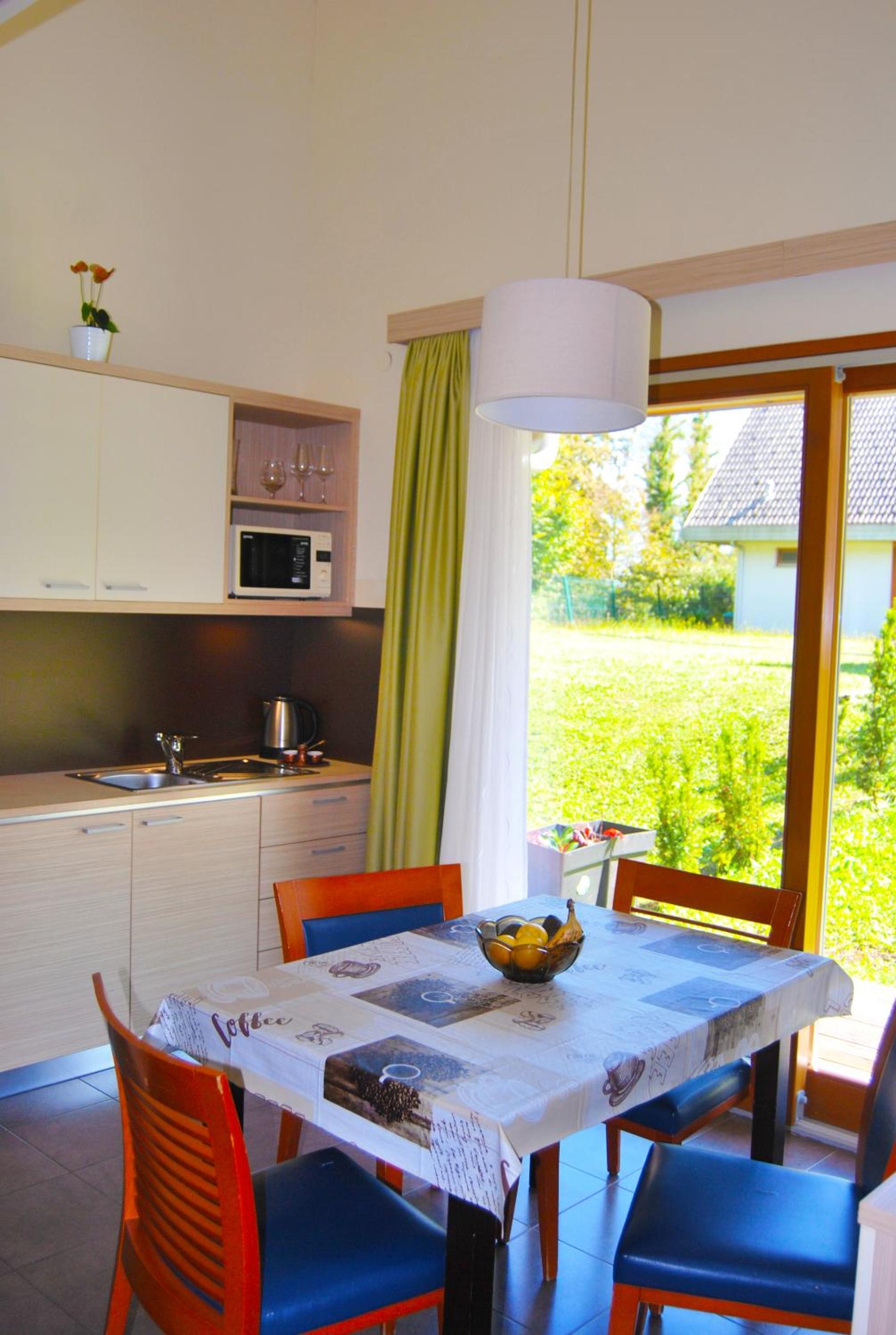 Apartma Bazilika