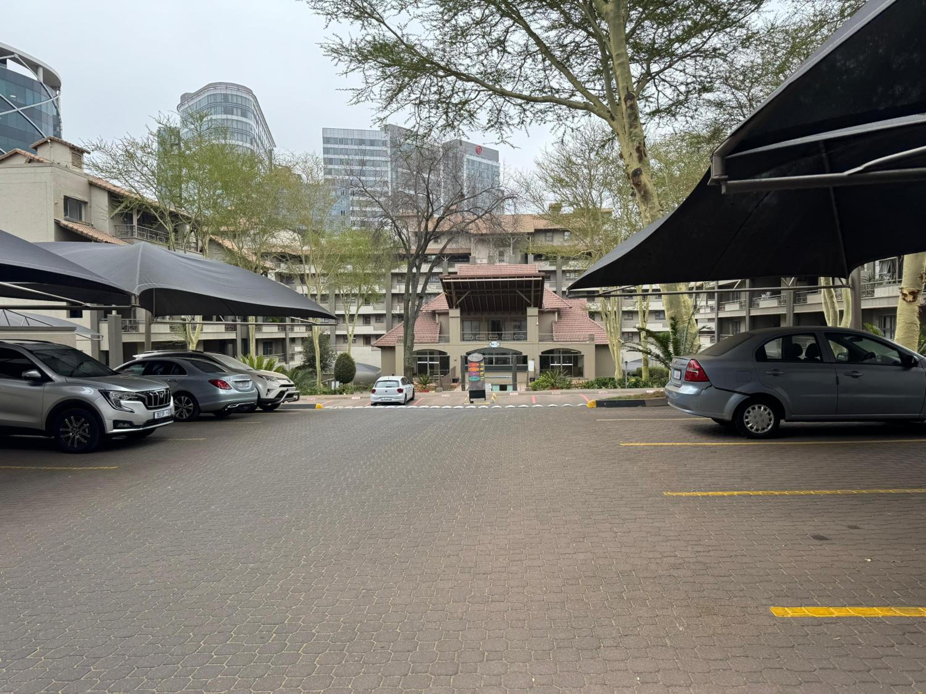 myStay Sandton
