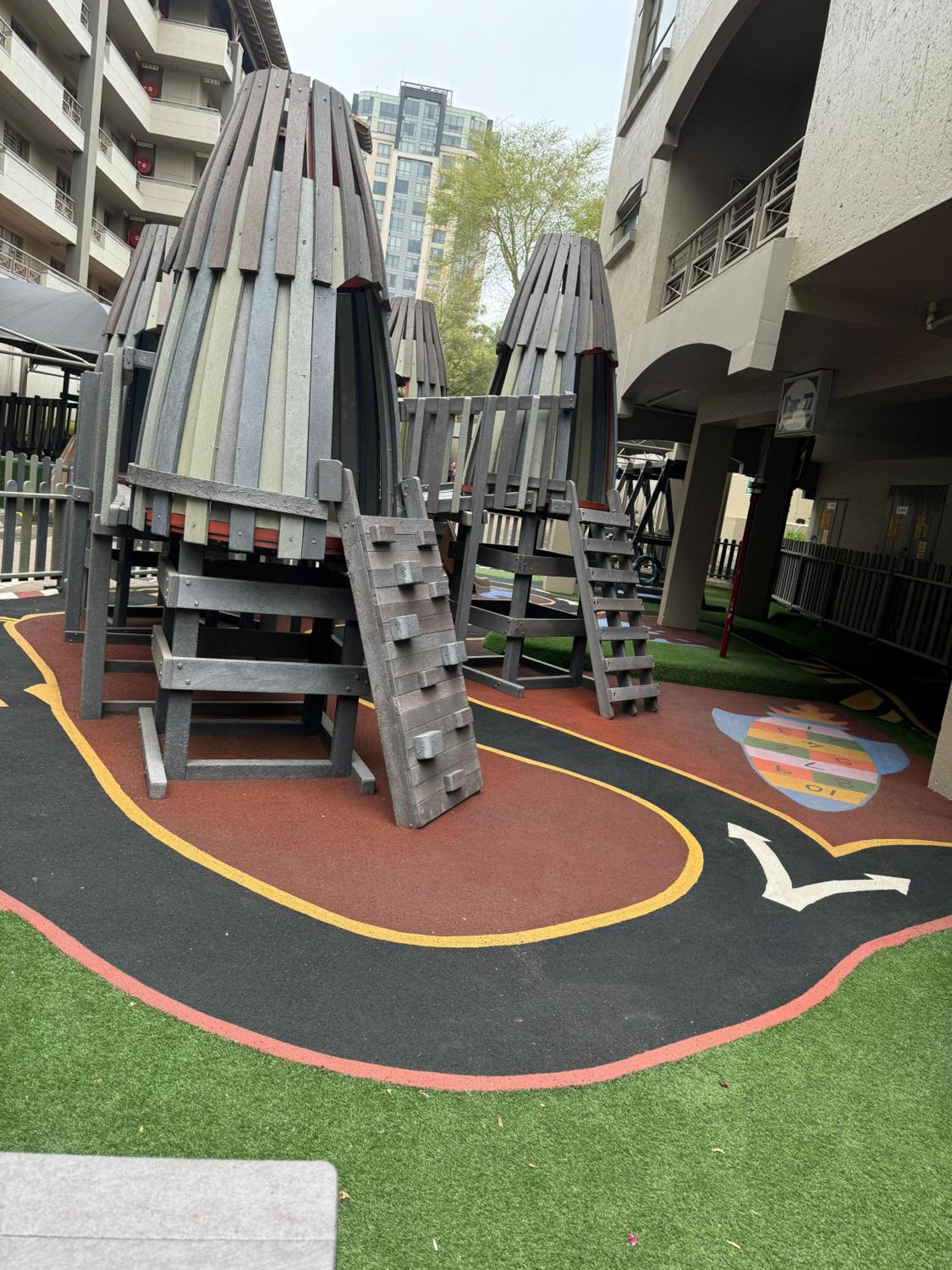 myStay Sandton