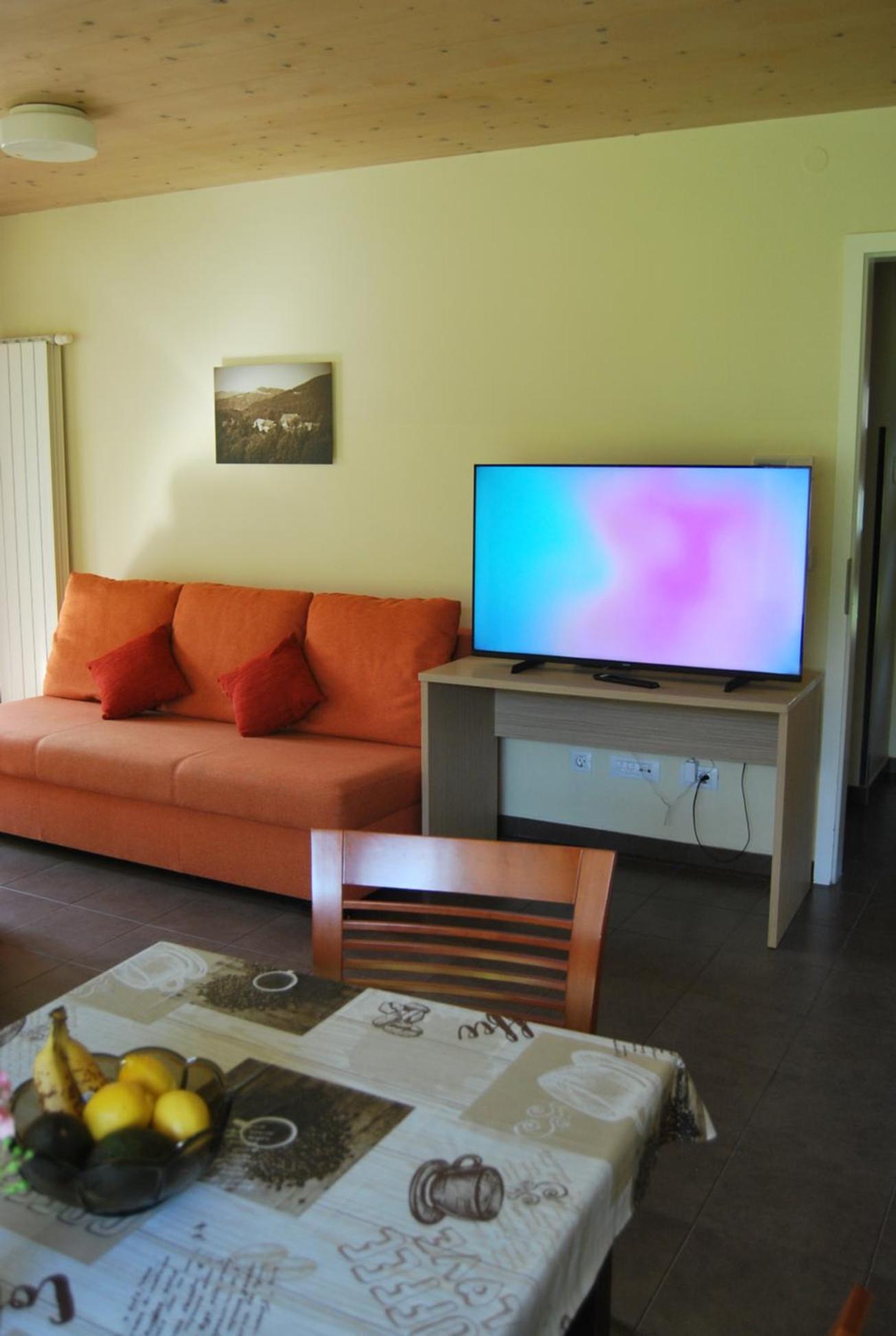 Apartma Bazilika