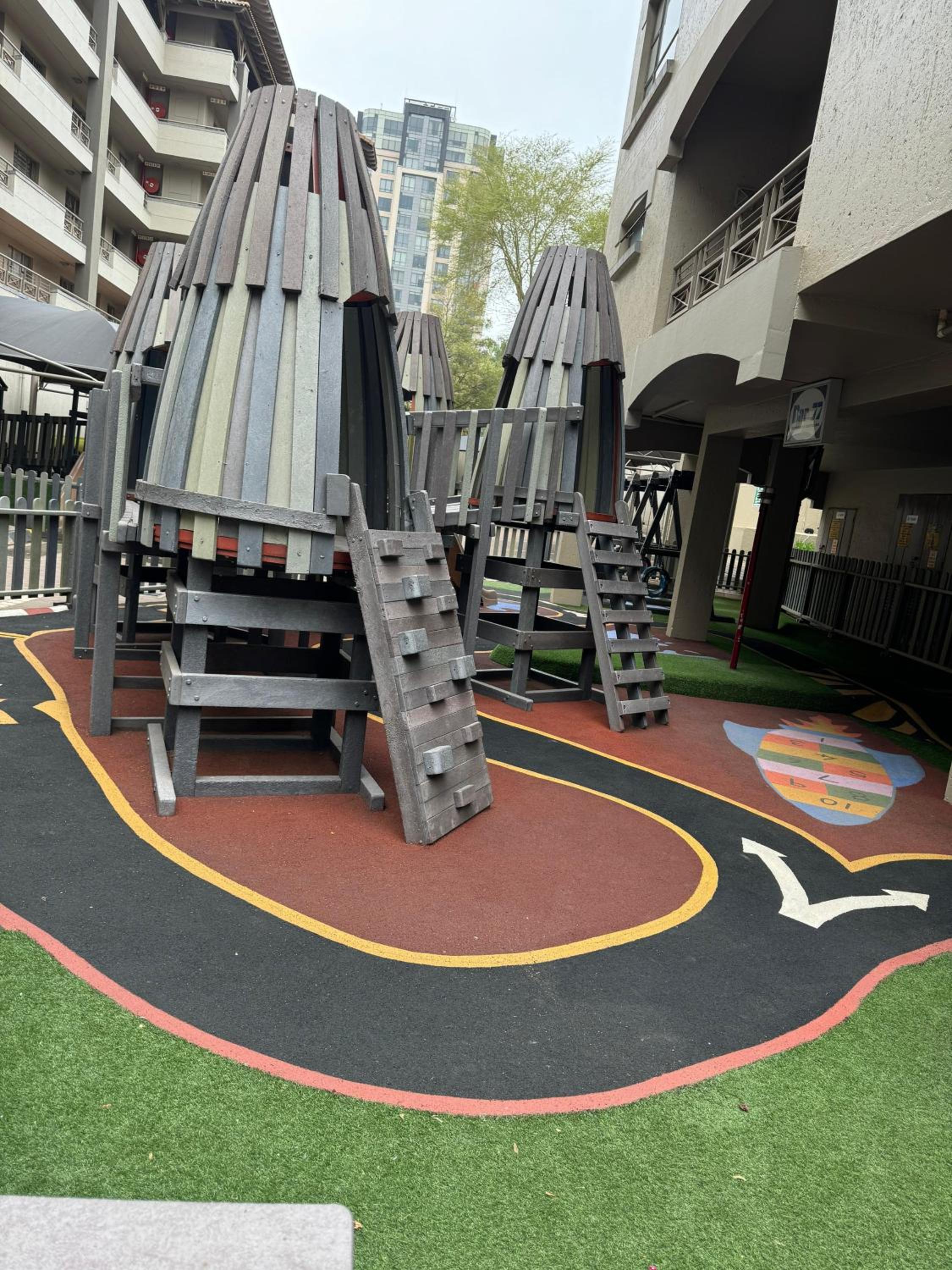 myStay Sandton