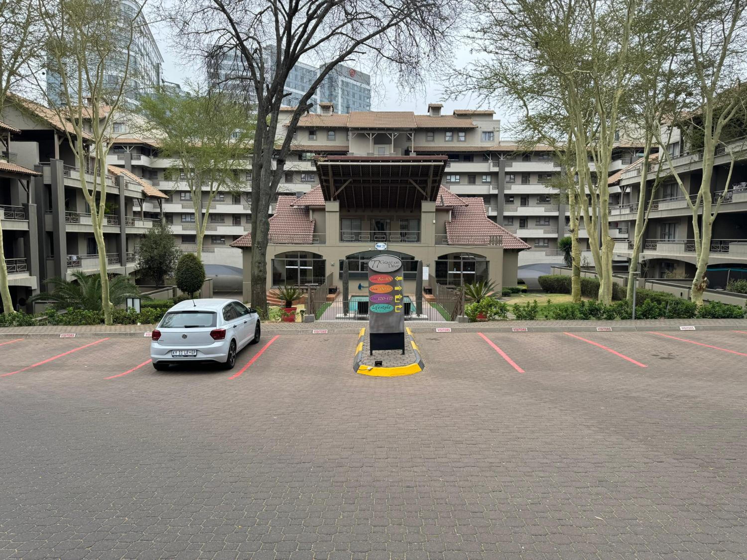 myStay Sandton