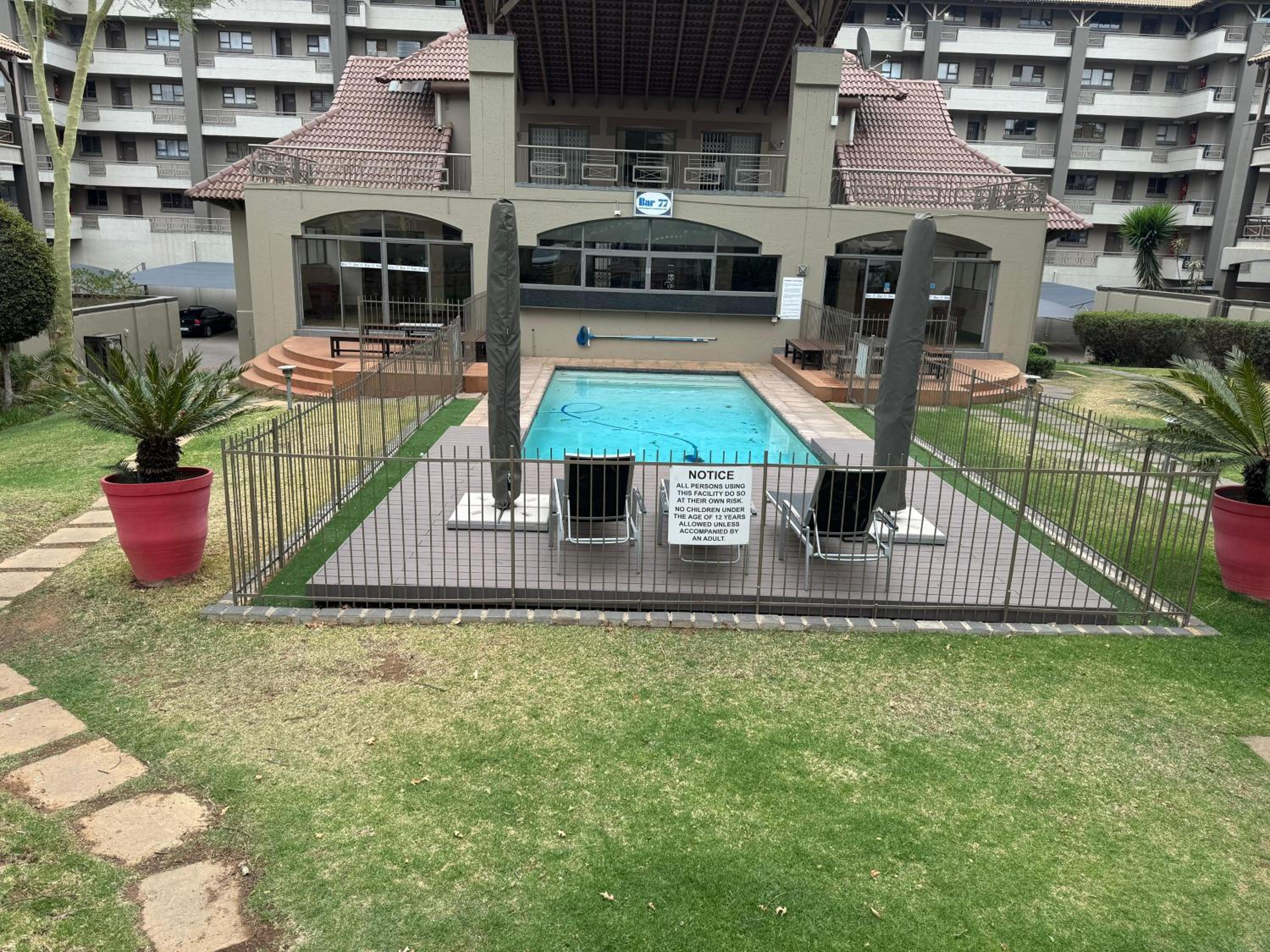 myStay Sandton