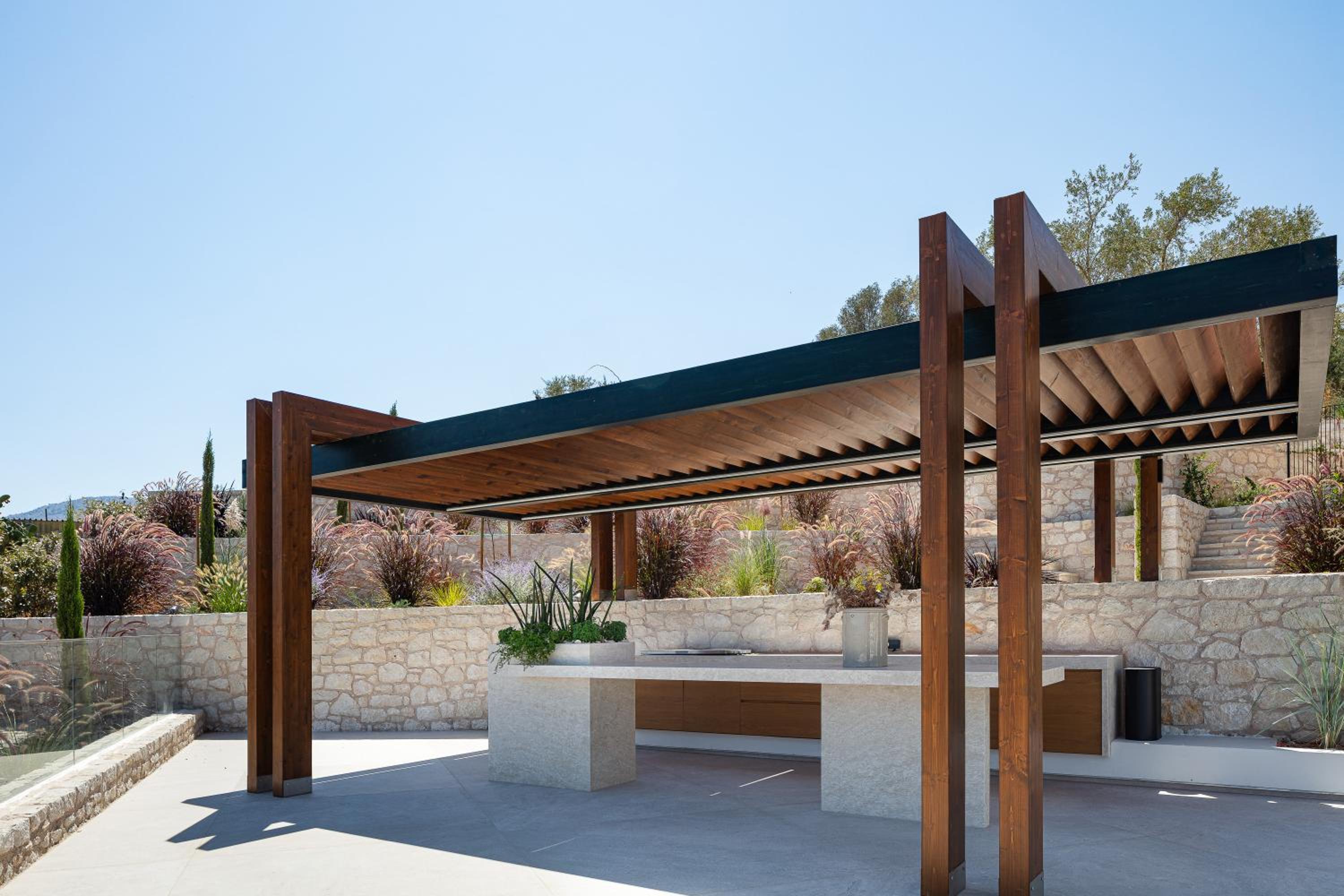 Stella Cadente - Awaken to 5star Luxury by etouri