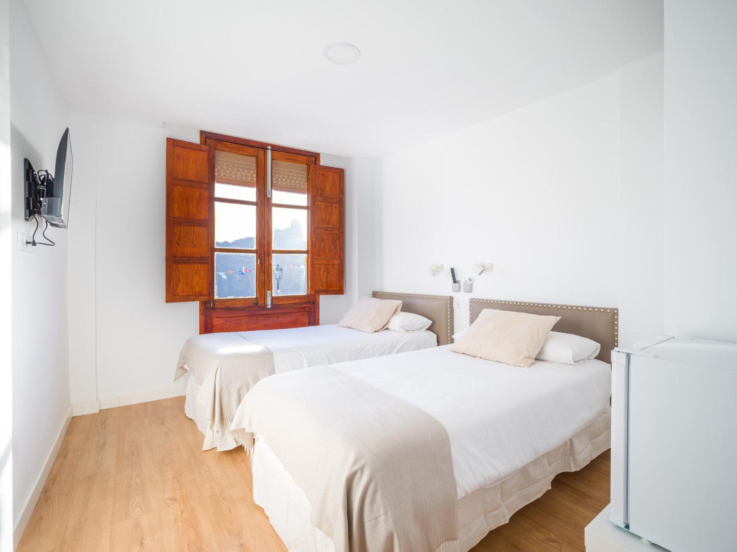 Texeda Room Suites