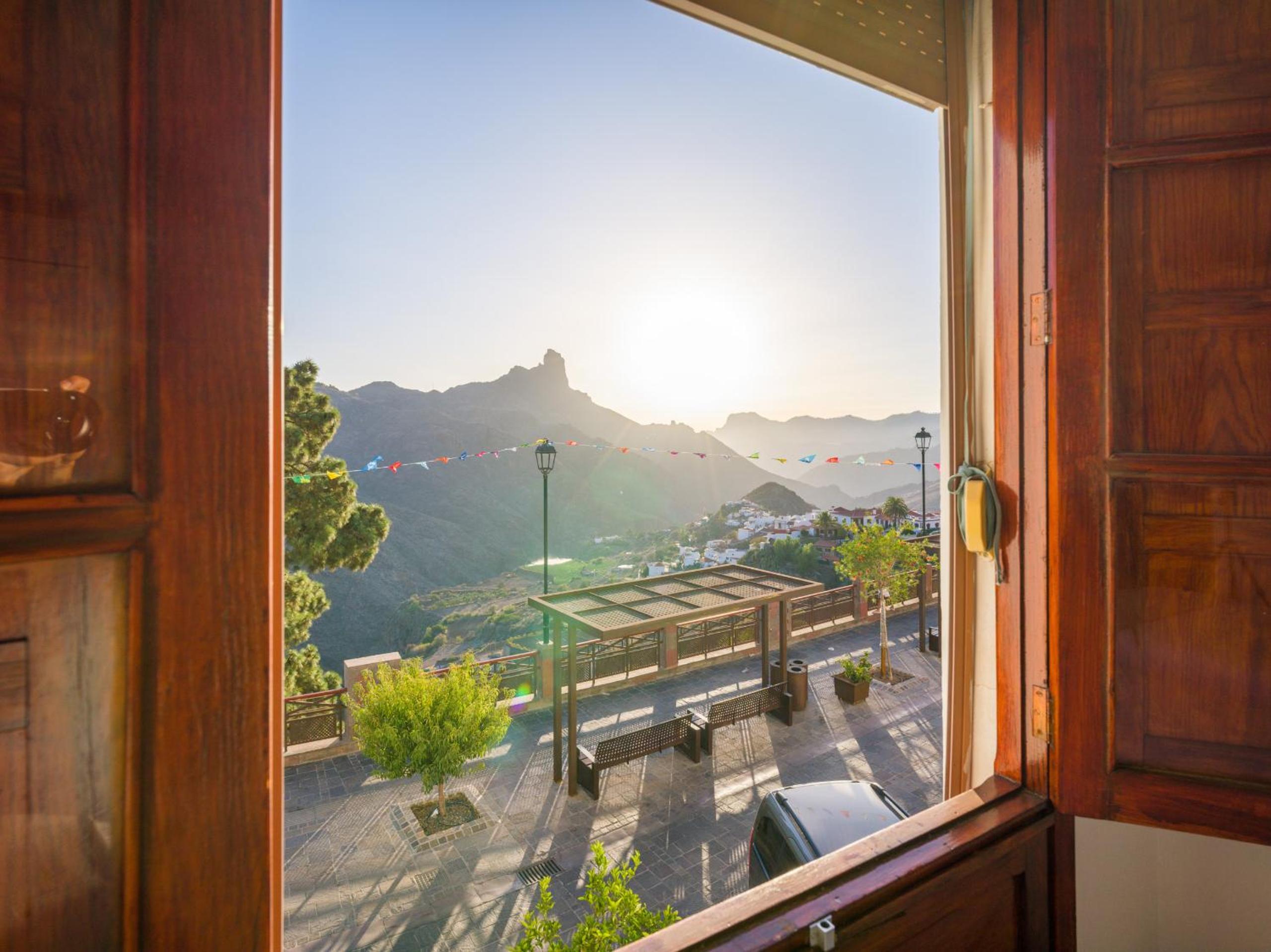 Texeda Room Suites