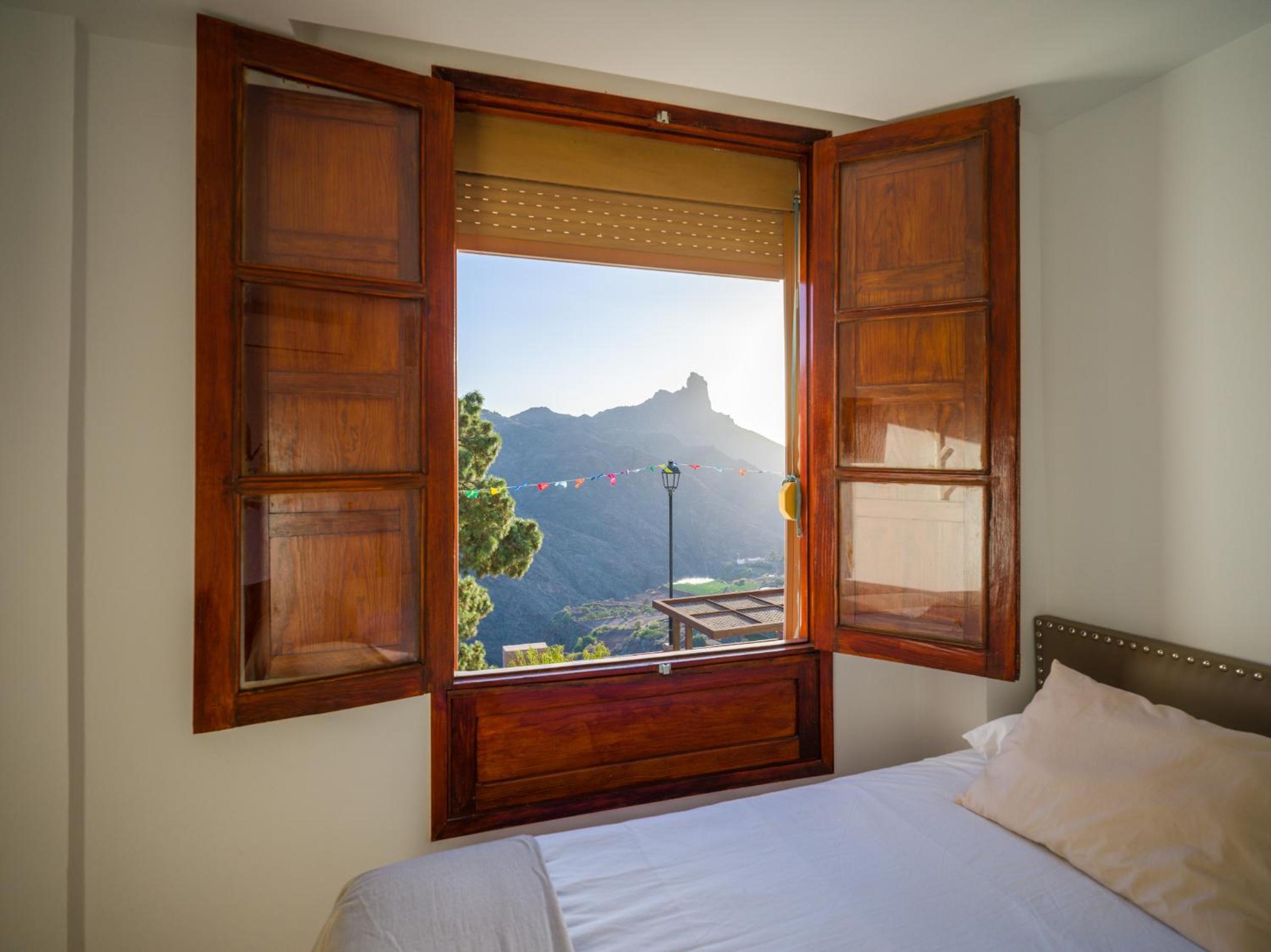 Texeda Room Suites