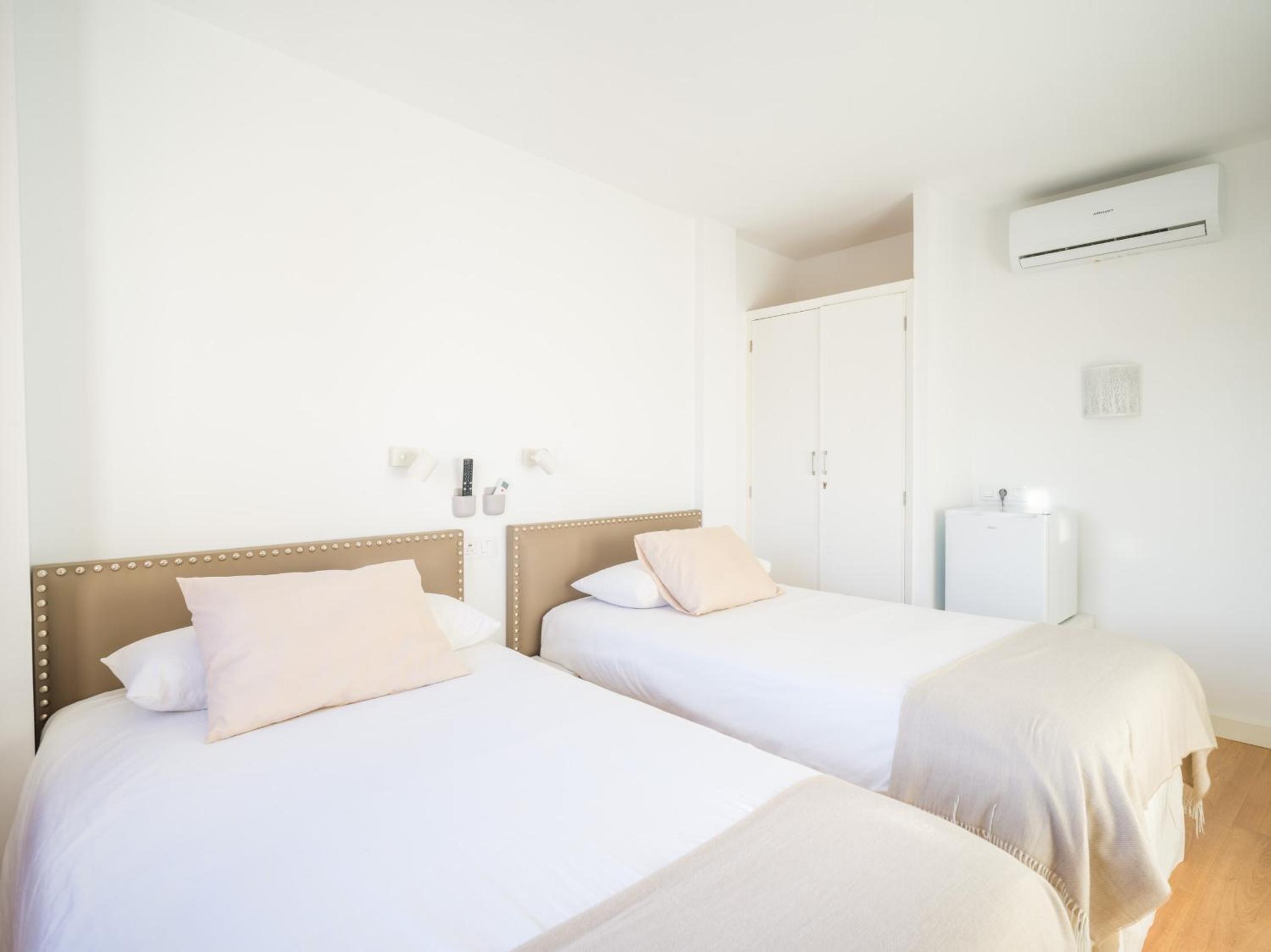 Texeda Room Suites