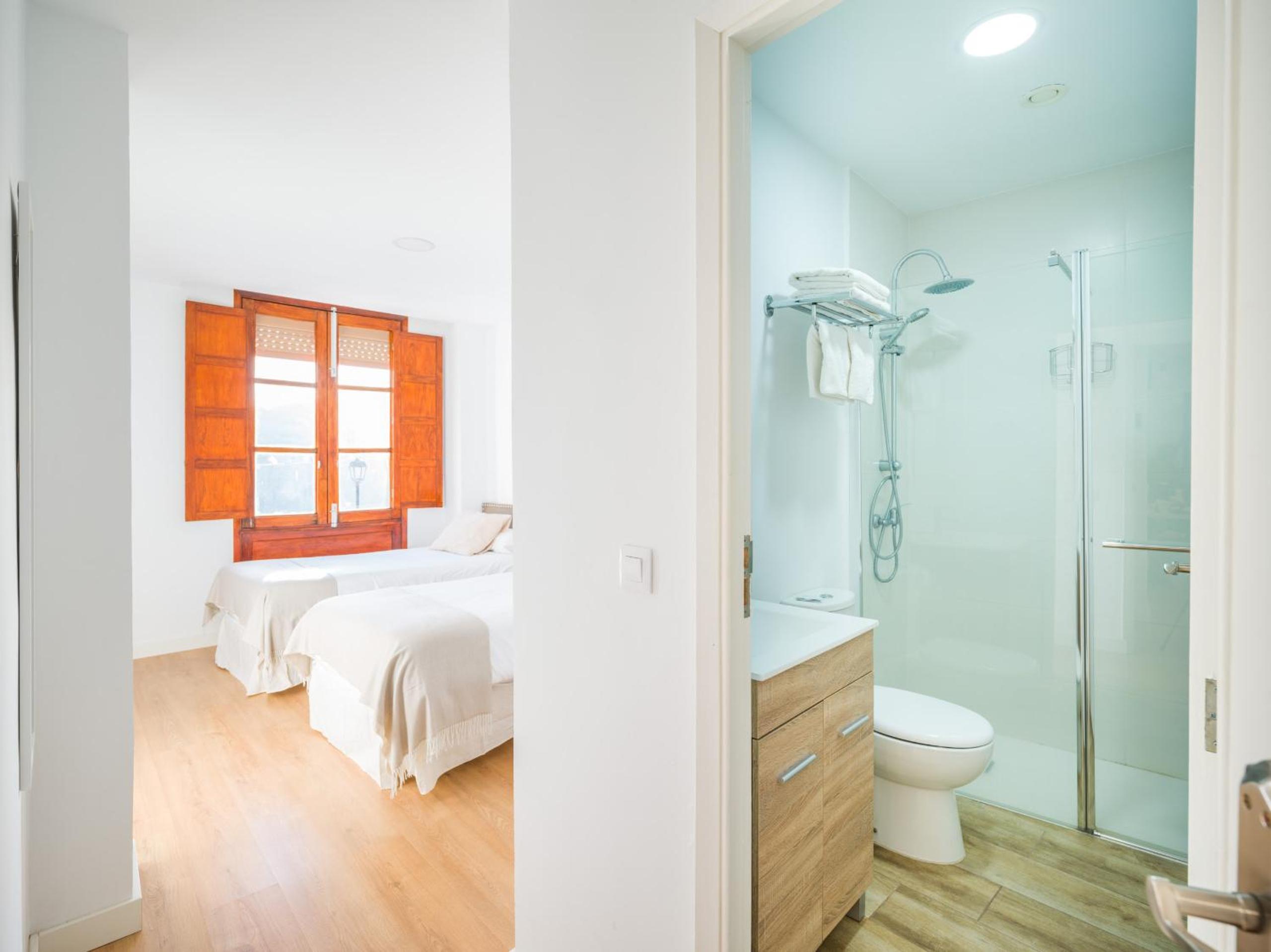 Texeda Room Suites