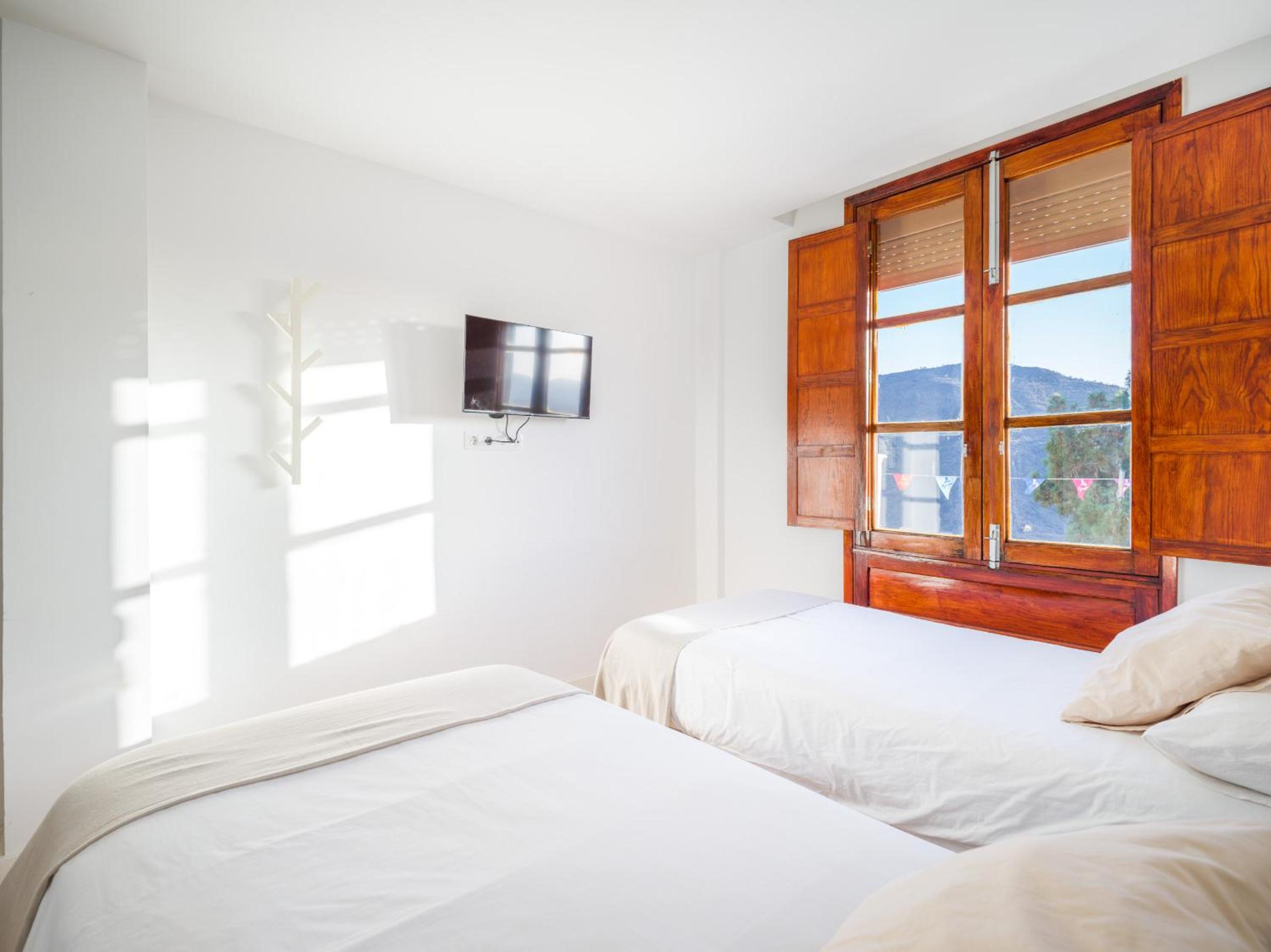 Texeda Room Suites