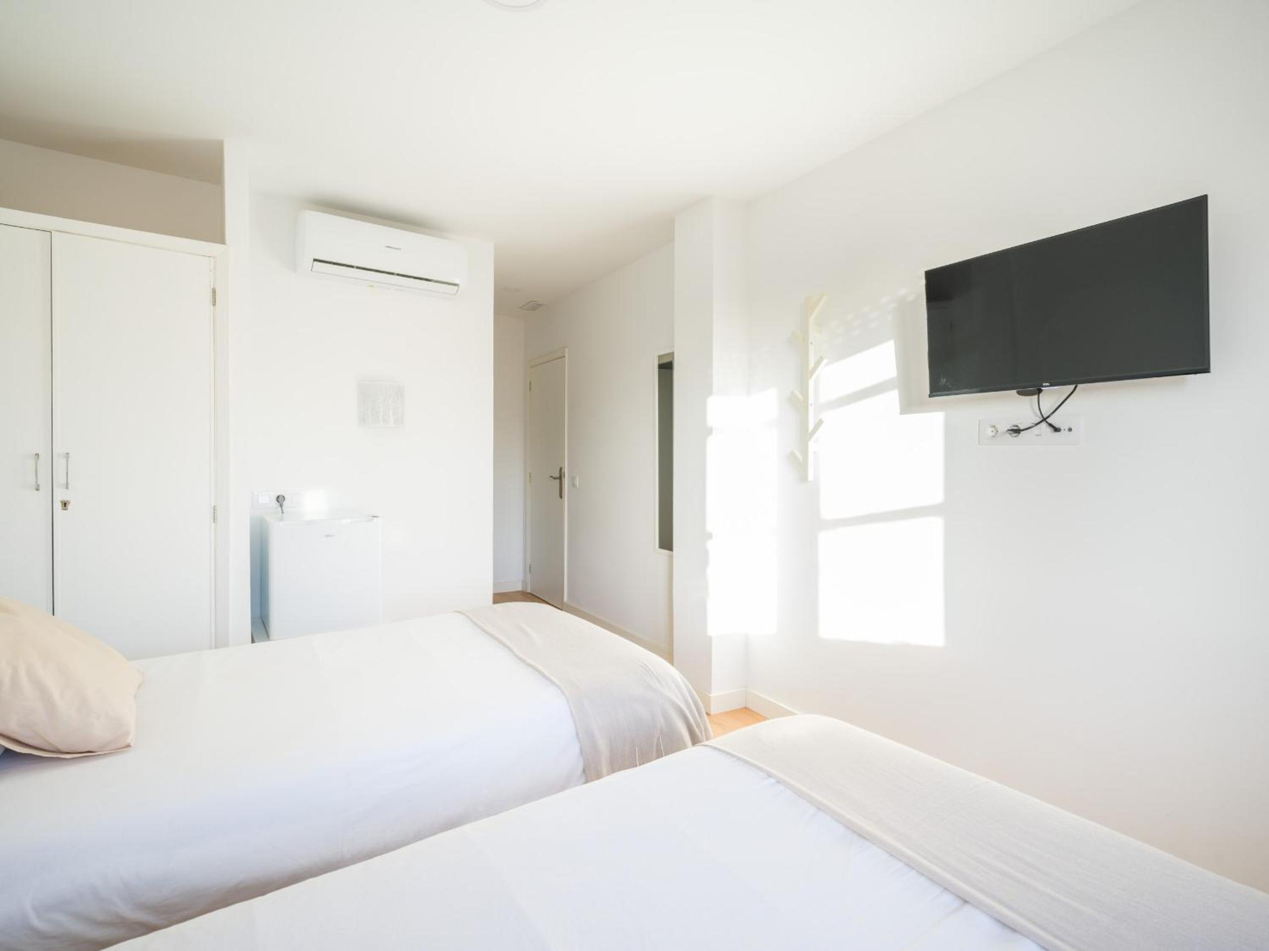 Texeda Room Suites