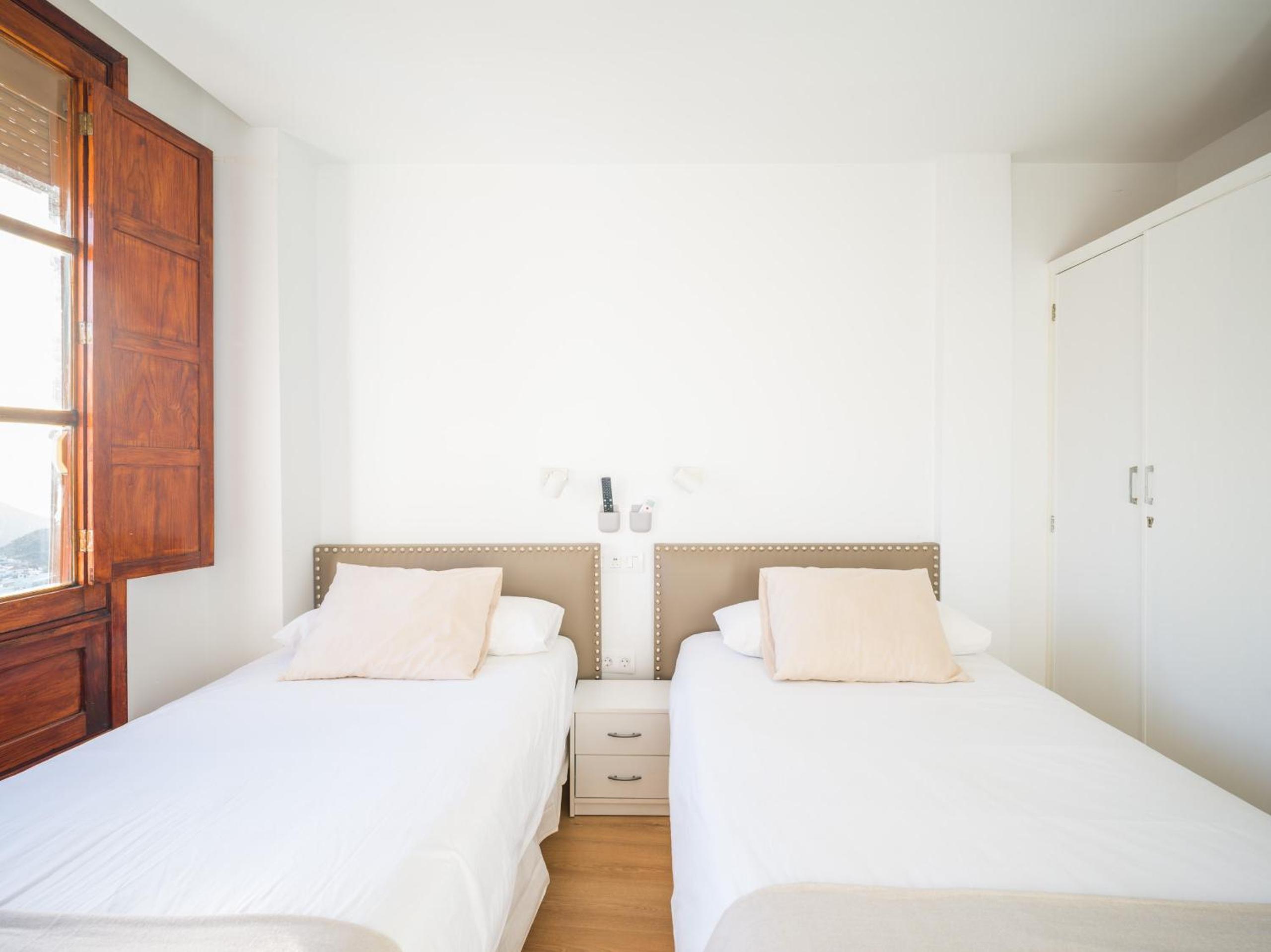 Texeda Room Suites