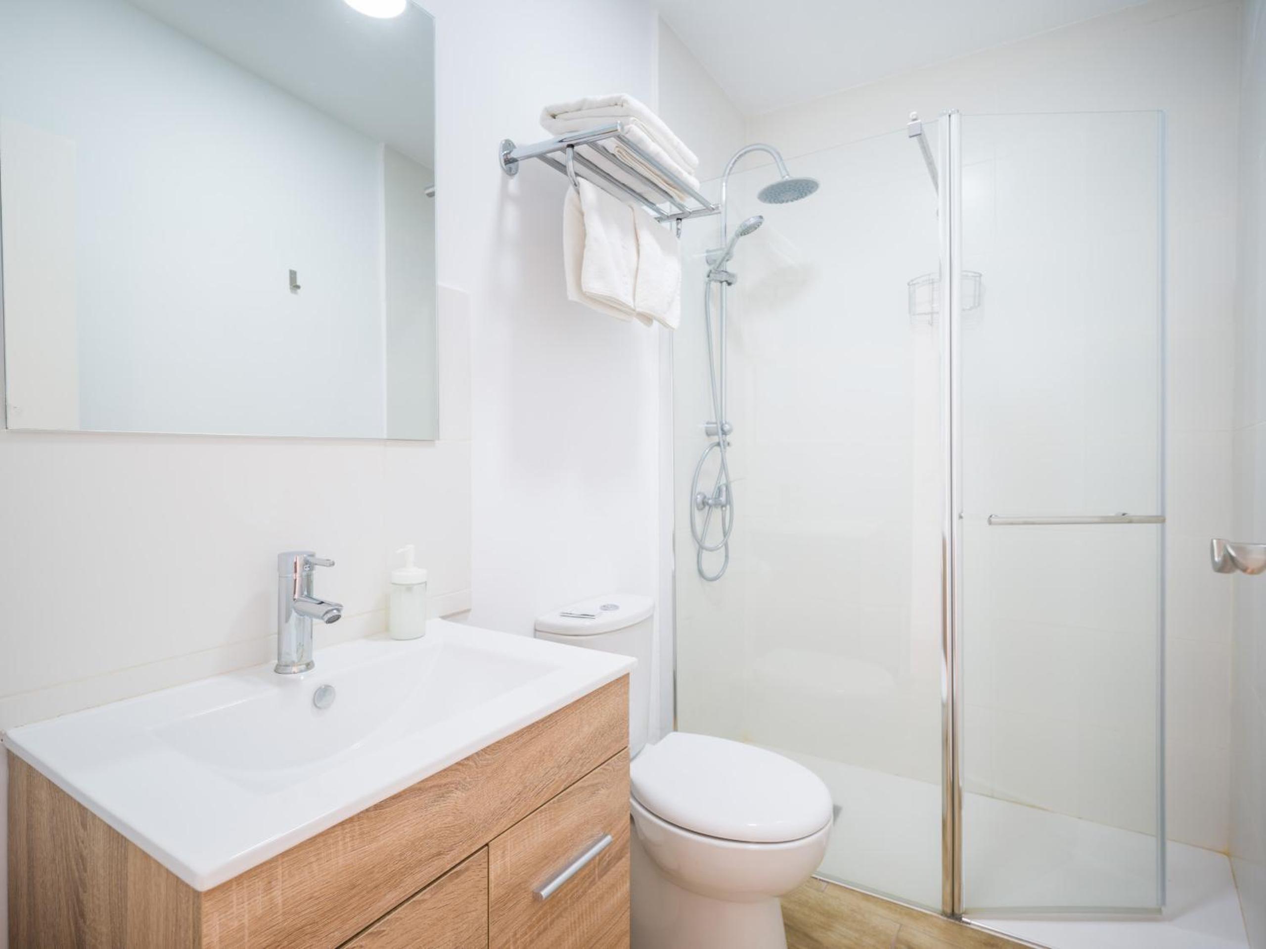 Texeda Room Suites