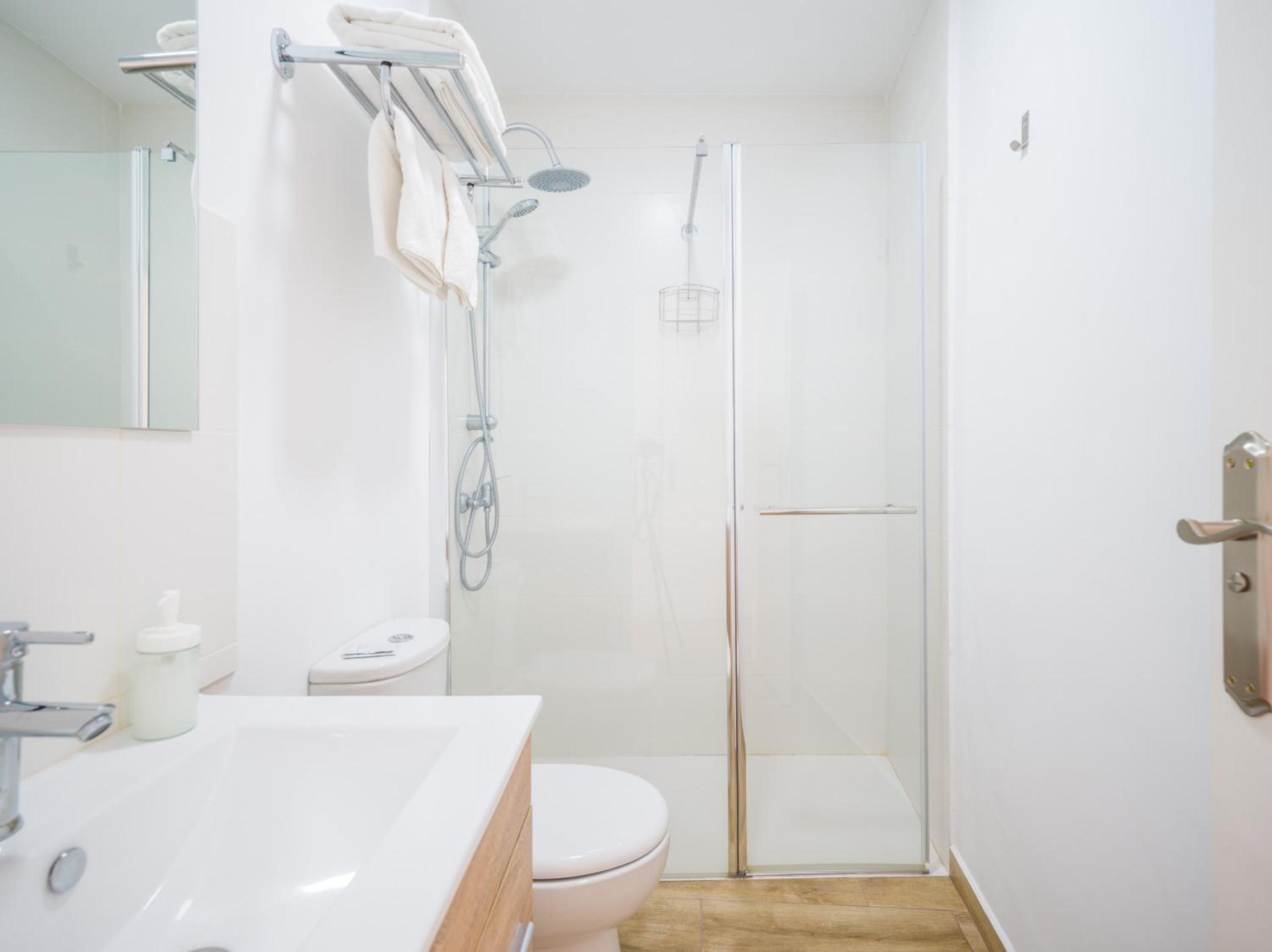Texeda Room Suites