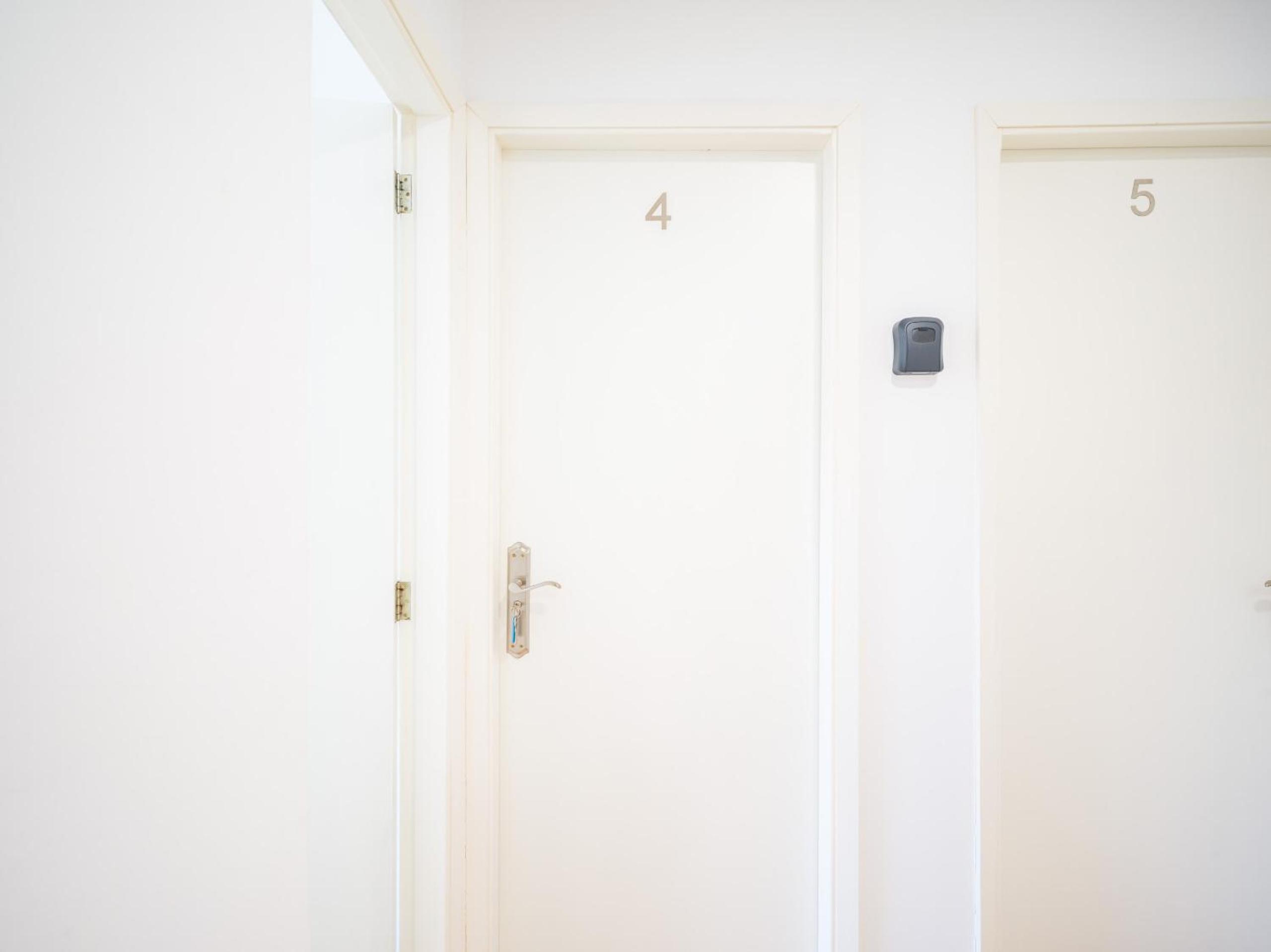 Texeda Room Suites