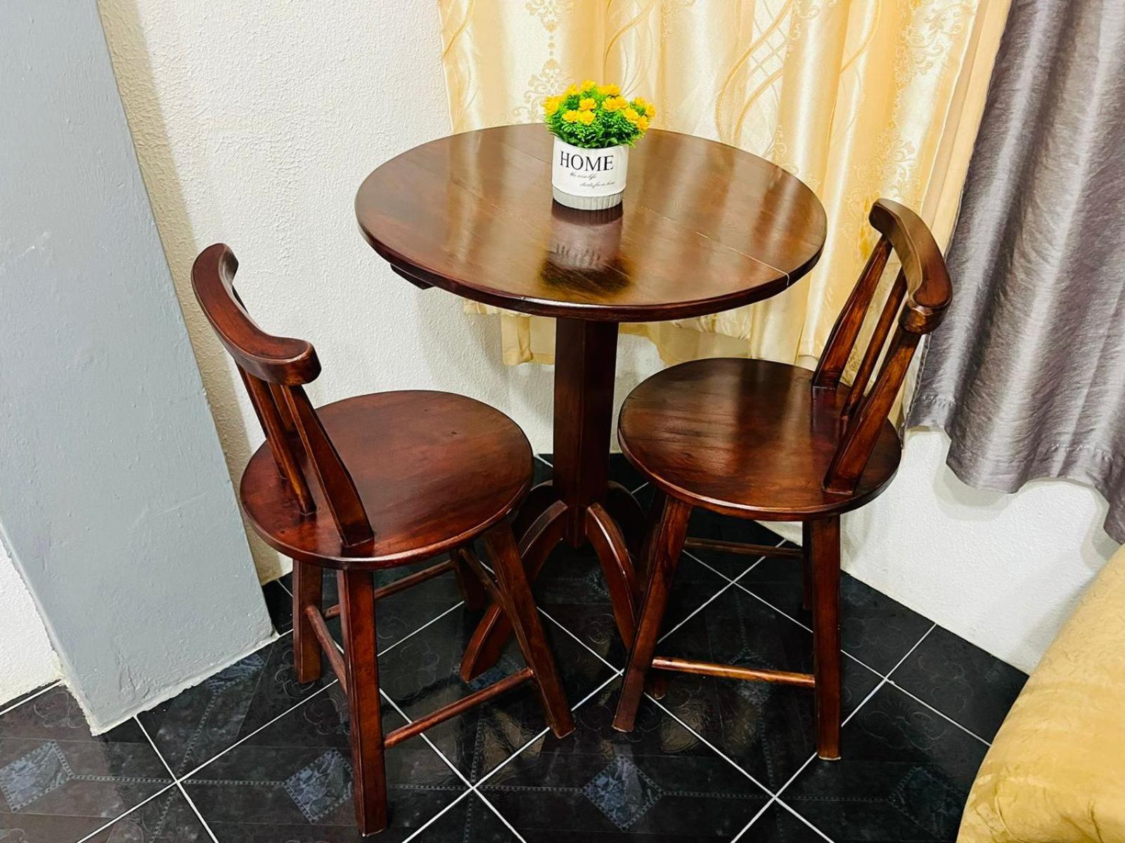 Suite Deluxe - 4 min Consulado Americano view 2