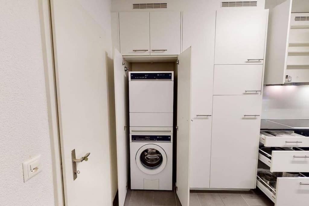 Very nice 2BD flat city center Enge - Wille 1