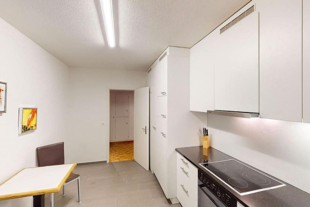 Very nice 2BD flat city center Enge - Wille 1