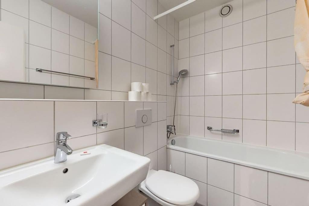 Very nice 2BD flat city center Enge - Wille 1