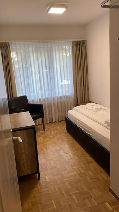 Very nice 2BD flat city center Enge - Wille 1