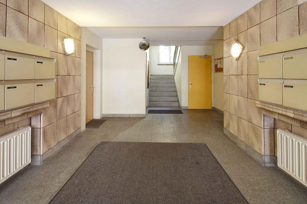 Very nice 2BD flat city center Enge - Wille 1