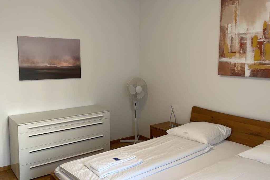 Very nice 2BD flat city center Enge - Wille 1