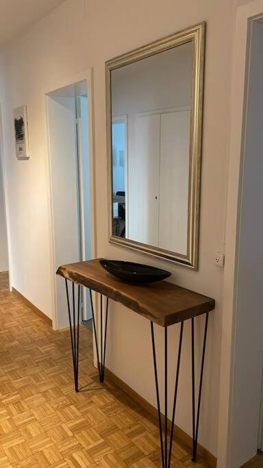 Very nice 2BD flat city center Enge - Wille 1