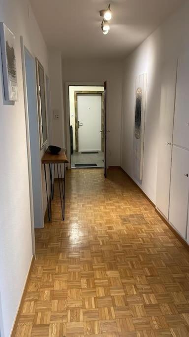 Very nice 2BD flat city center Enge - Wille 1