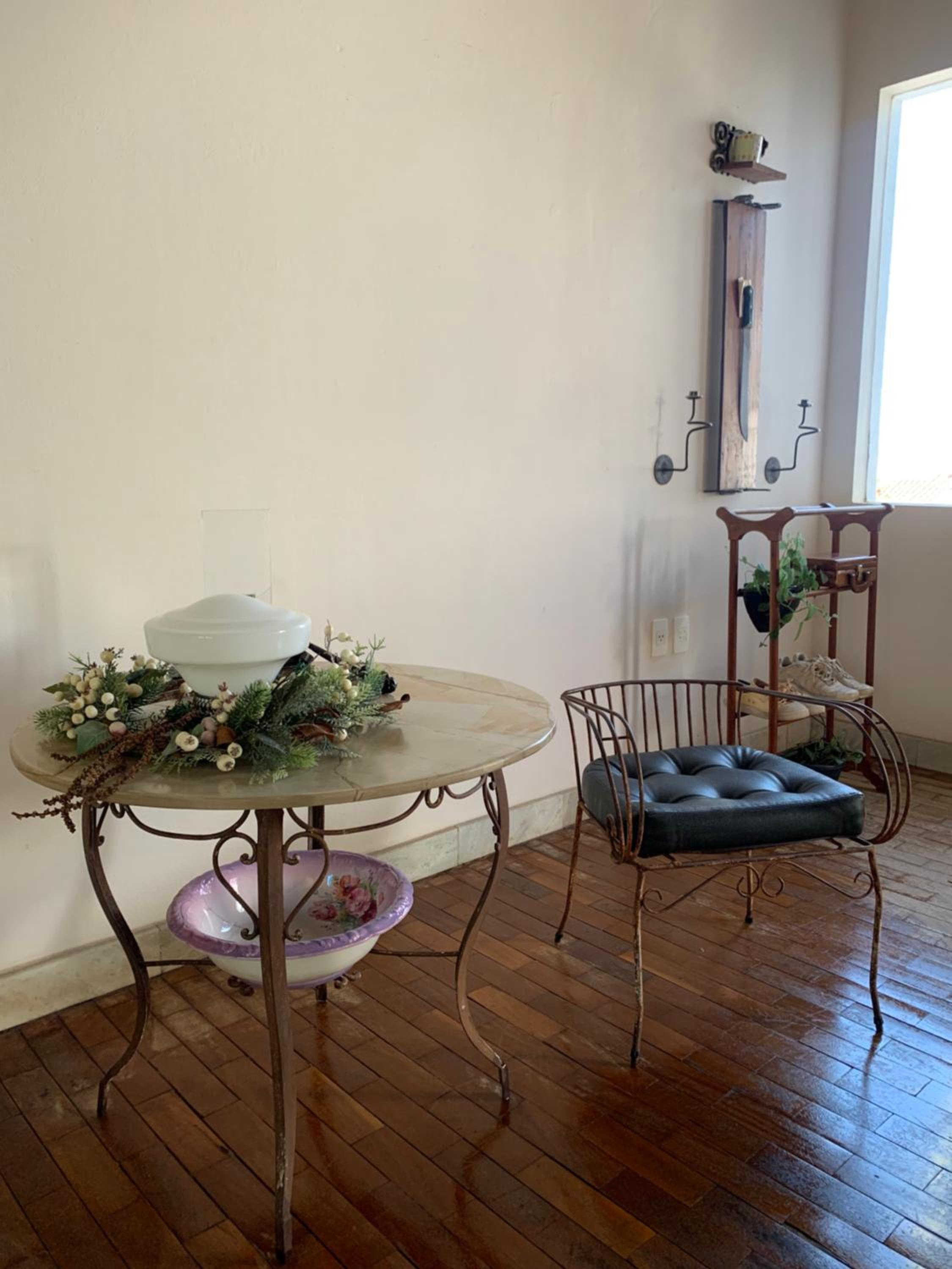 Canto do Sossego