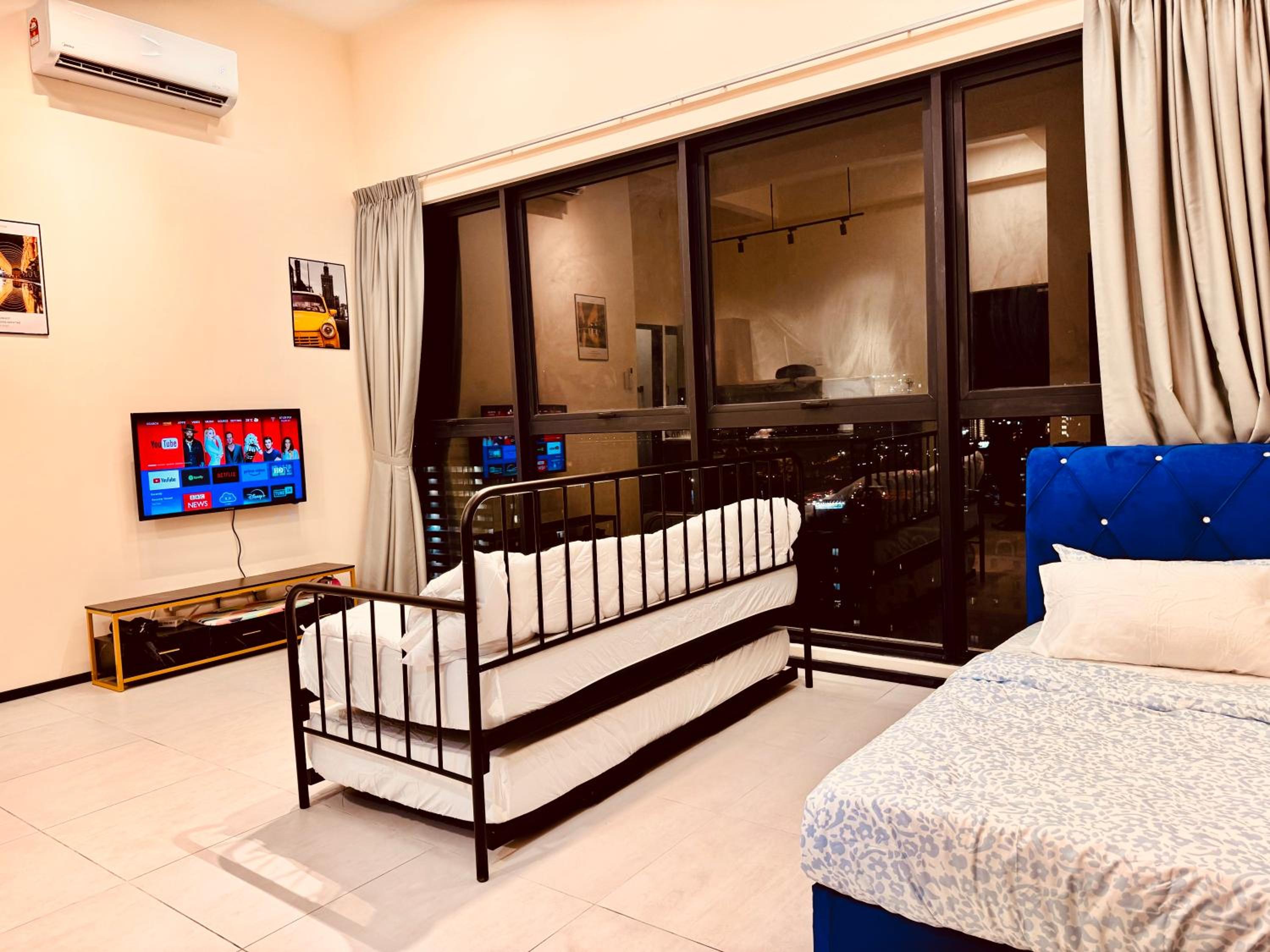 The Best Luxury suites Asia Spacious 3BR Sea View photo 7