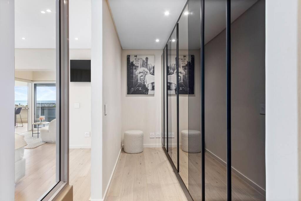 Stunning Ocean Views, Clifton Breakers, Cape Town view 3
