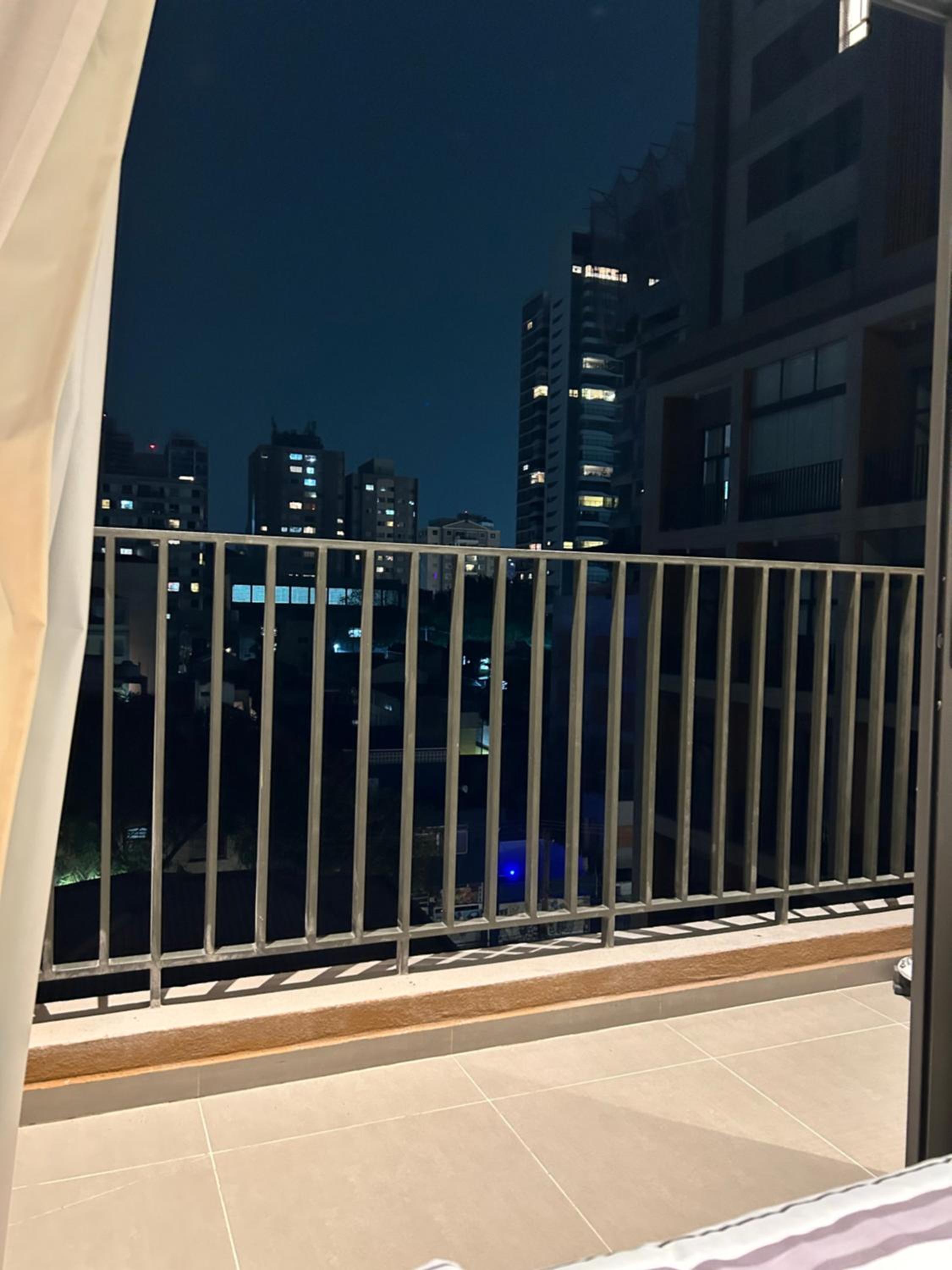 Studio Moderno ao Lado do Allianz Parque com Piscina & Academia