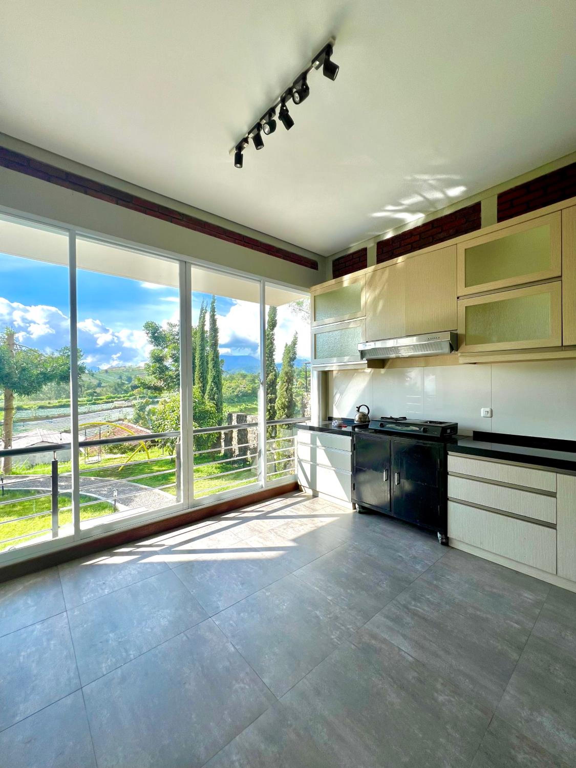 La Olla Villa
