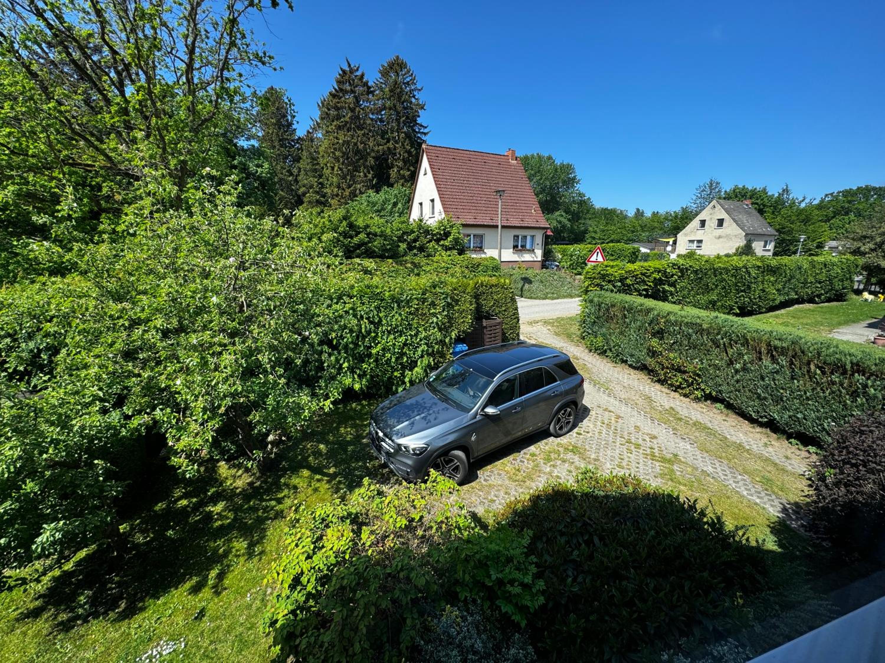 Ferienhaus Lotz mit drei Ferienwohnungen in Putbus auf Rügen