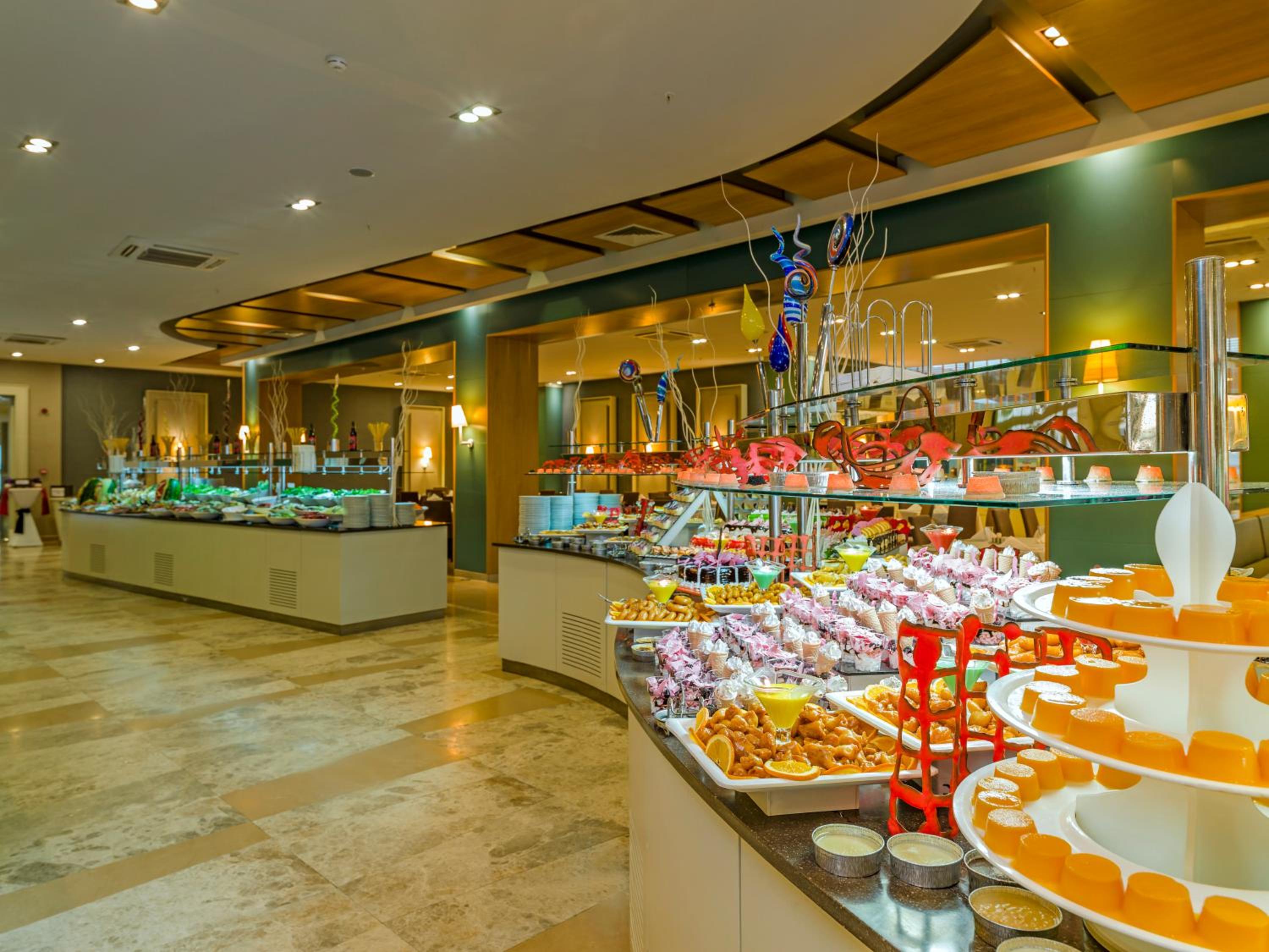 Belek Vacations - Sherwood Dreams Resort - Property Image 47