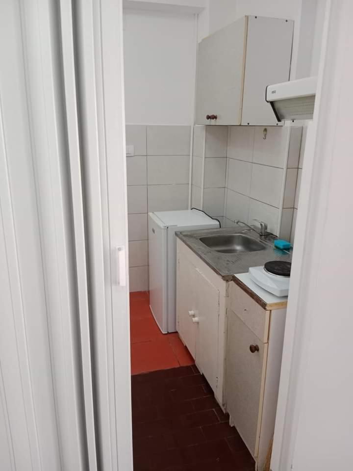Apartmani Dream 3 view 5