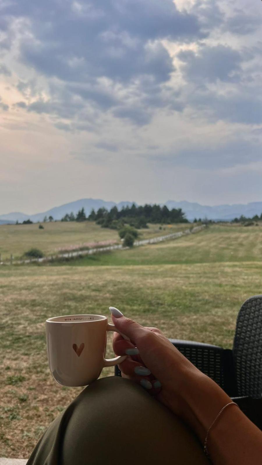 NORTH VILLAS Žabljak