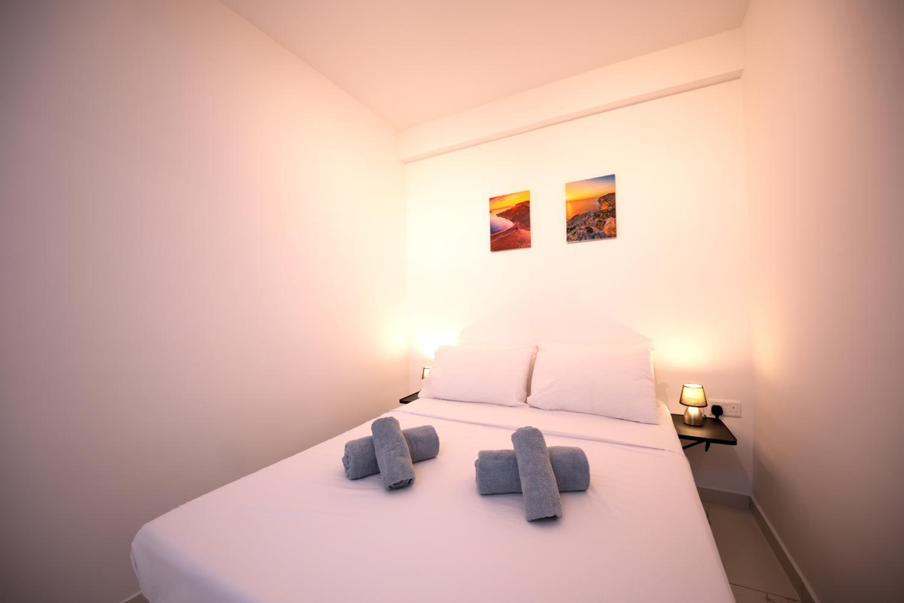 Charming & modern 2 bedroom apartment DVAS1-1 view 5