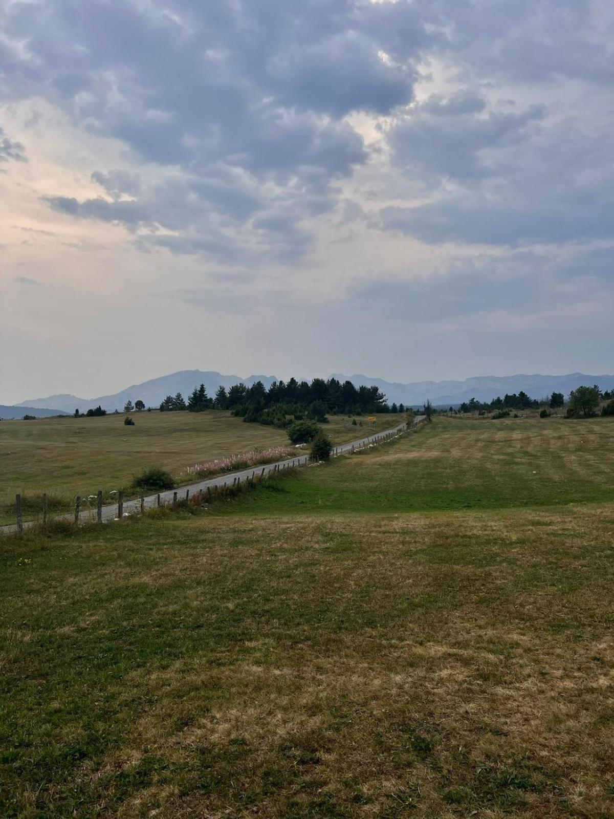 NORTH VILLAS Žabljak