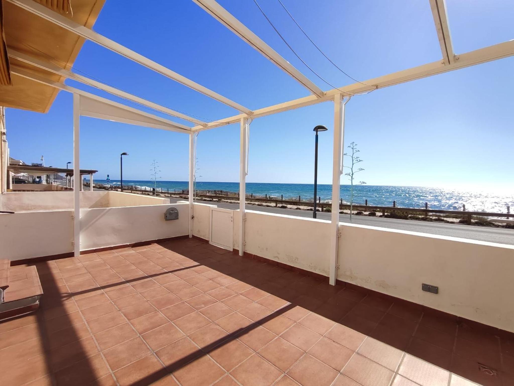 Apartamentos La Calilla Cabo de Gata