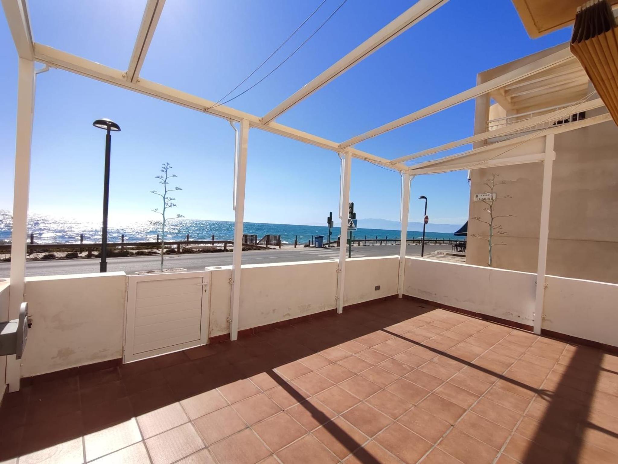 Apartamentos La Calilla Cabo de Gata