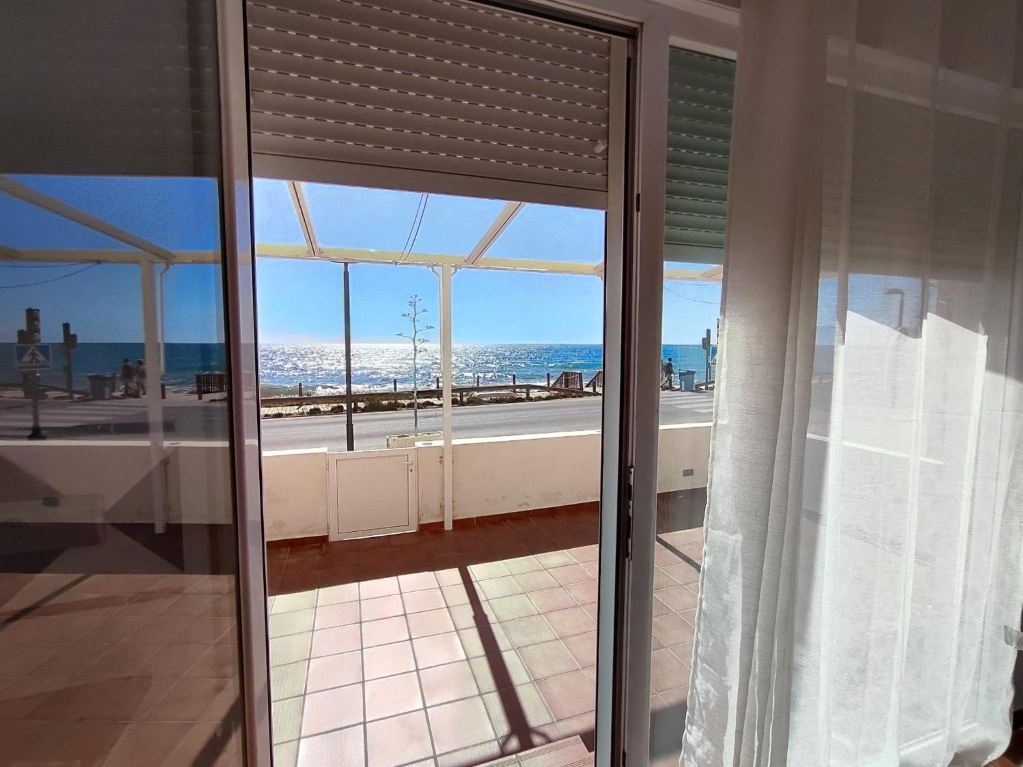 Apartamentos La Calilla Cabo de Gata