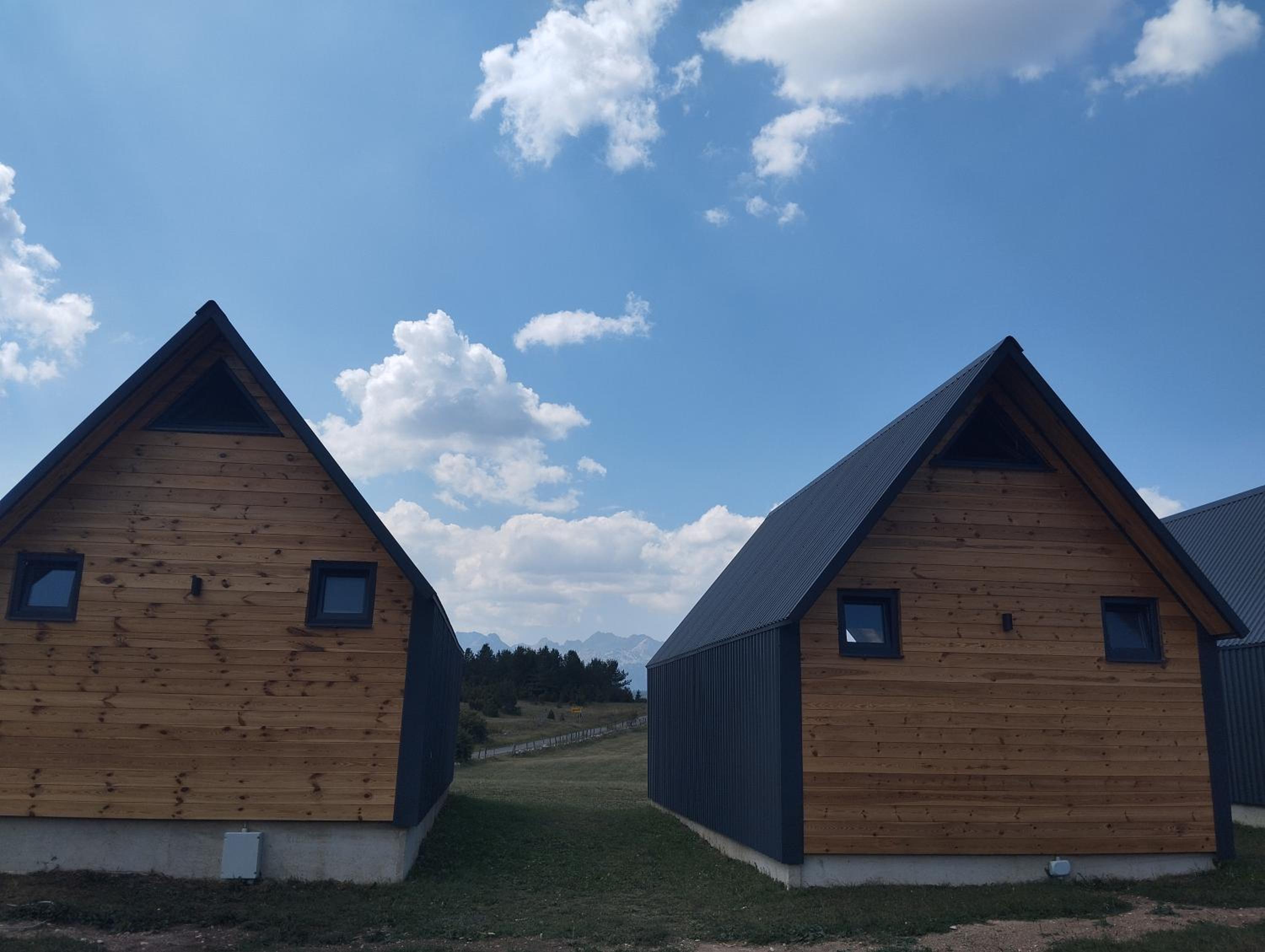 NORTH VILLAS Žabljak