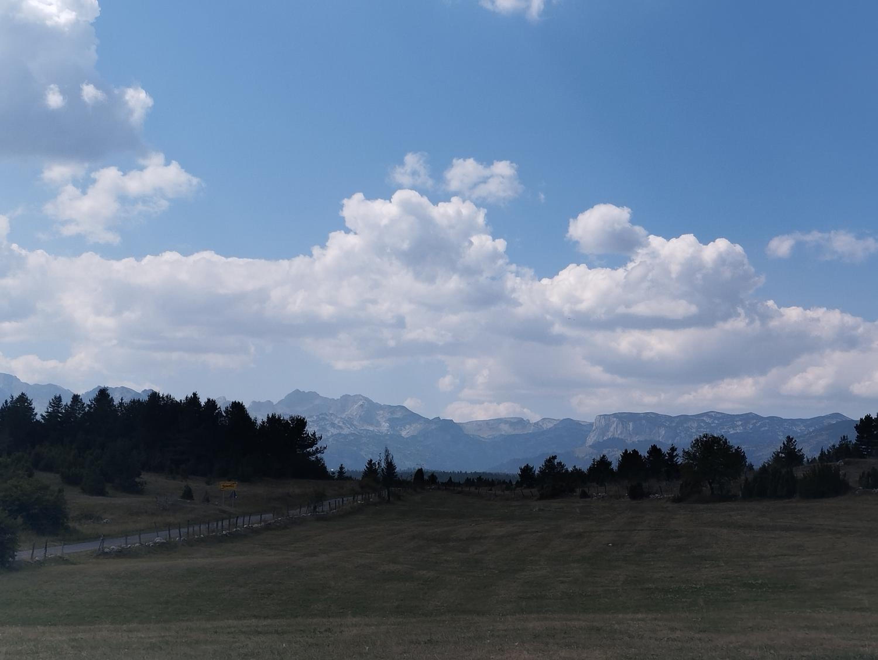 NORTH VILLAS Žabljak