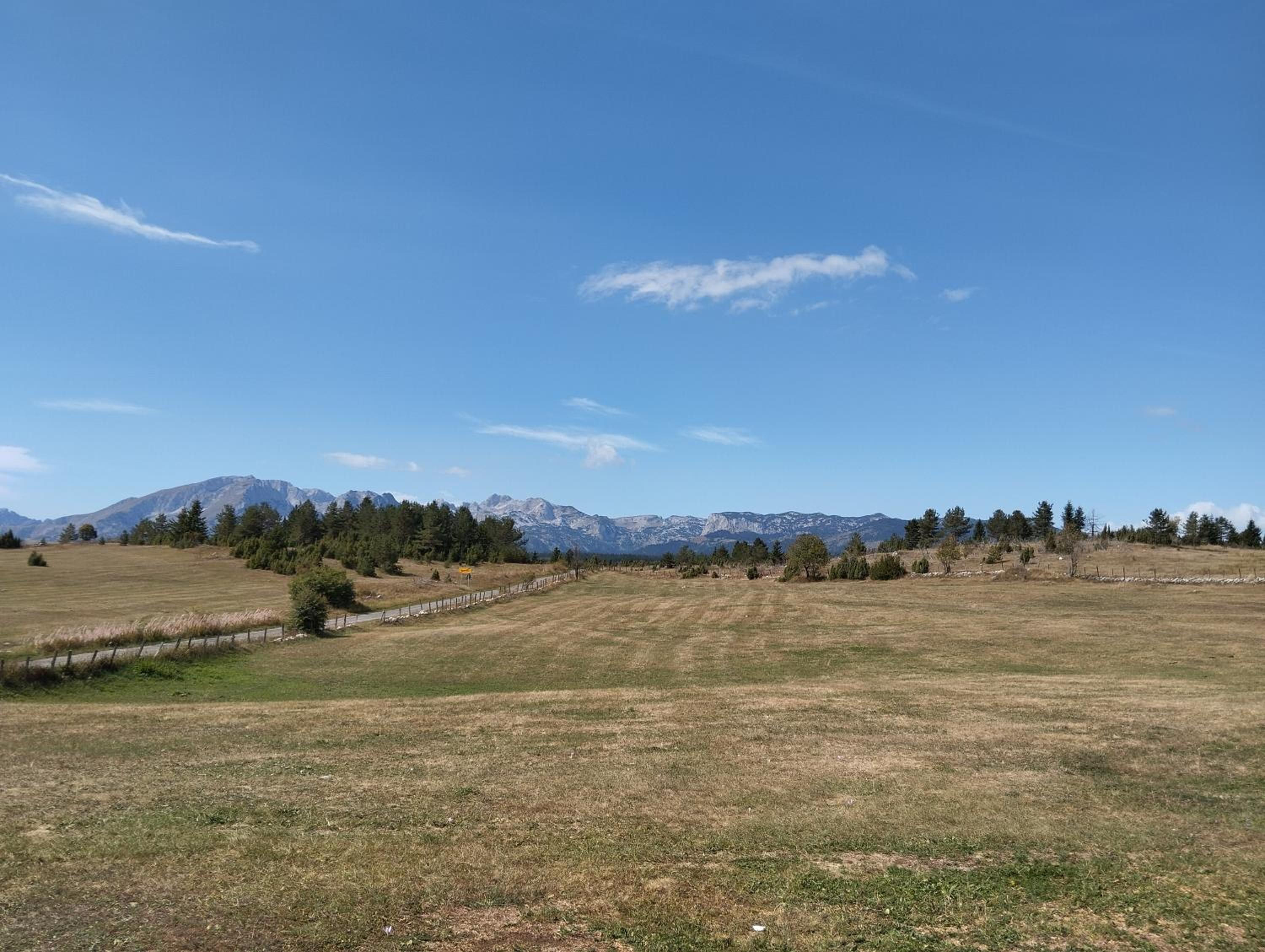 NORTH VILLAS Žabljak