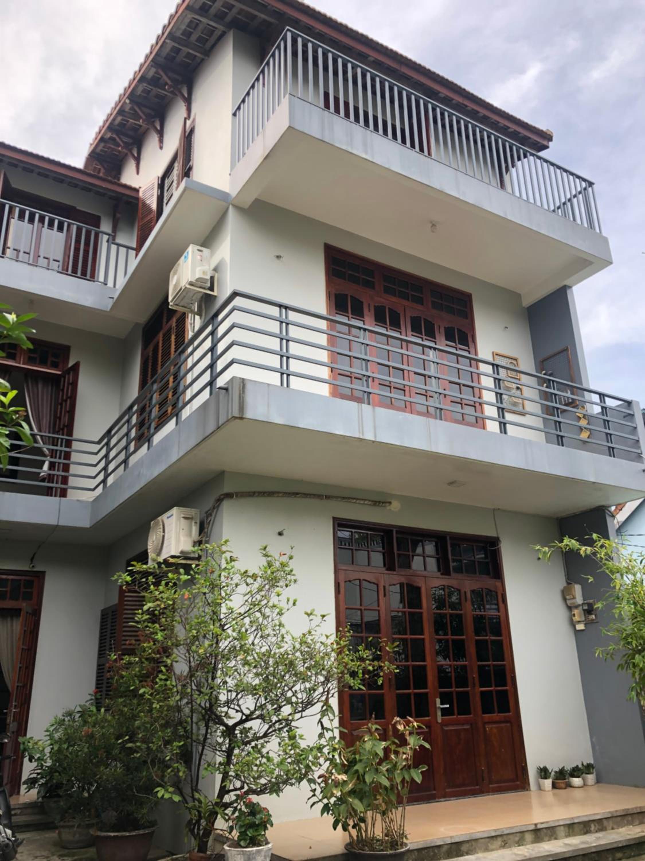 Lilly Garden Homestay