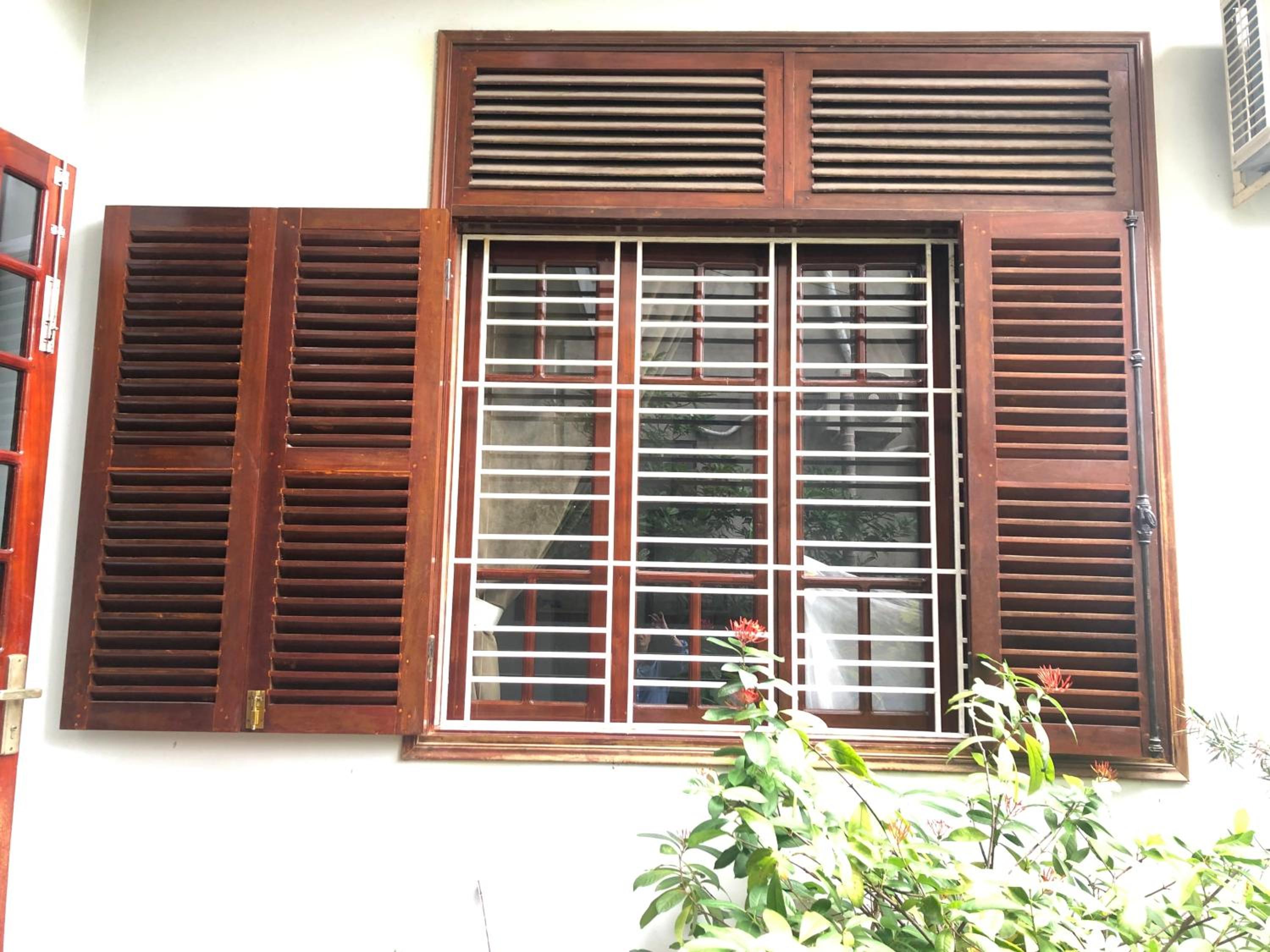 Lilly Garden Homestay