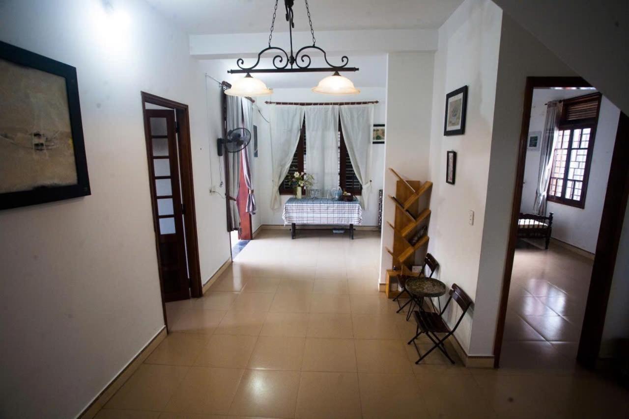 Lilly Garden Homestay