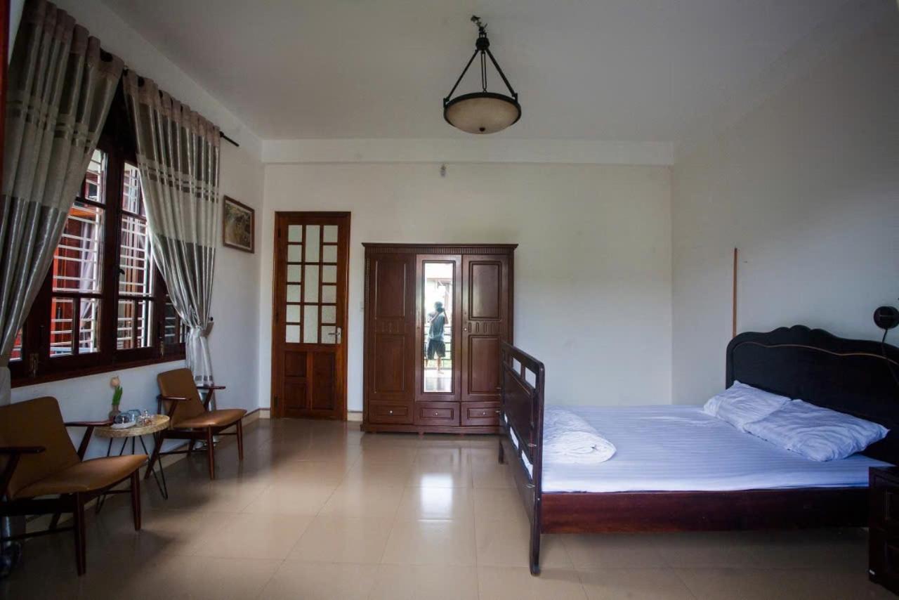 Lilly Garden Homestay