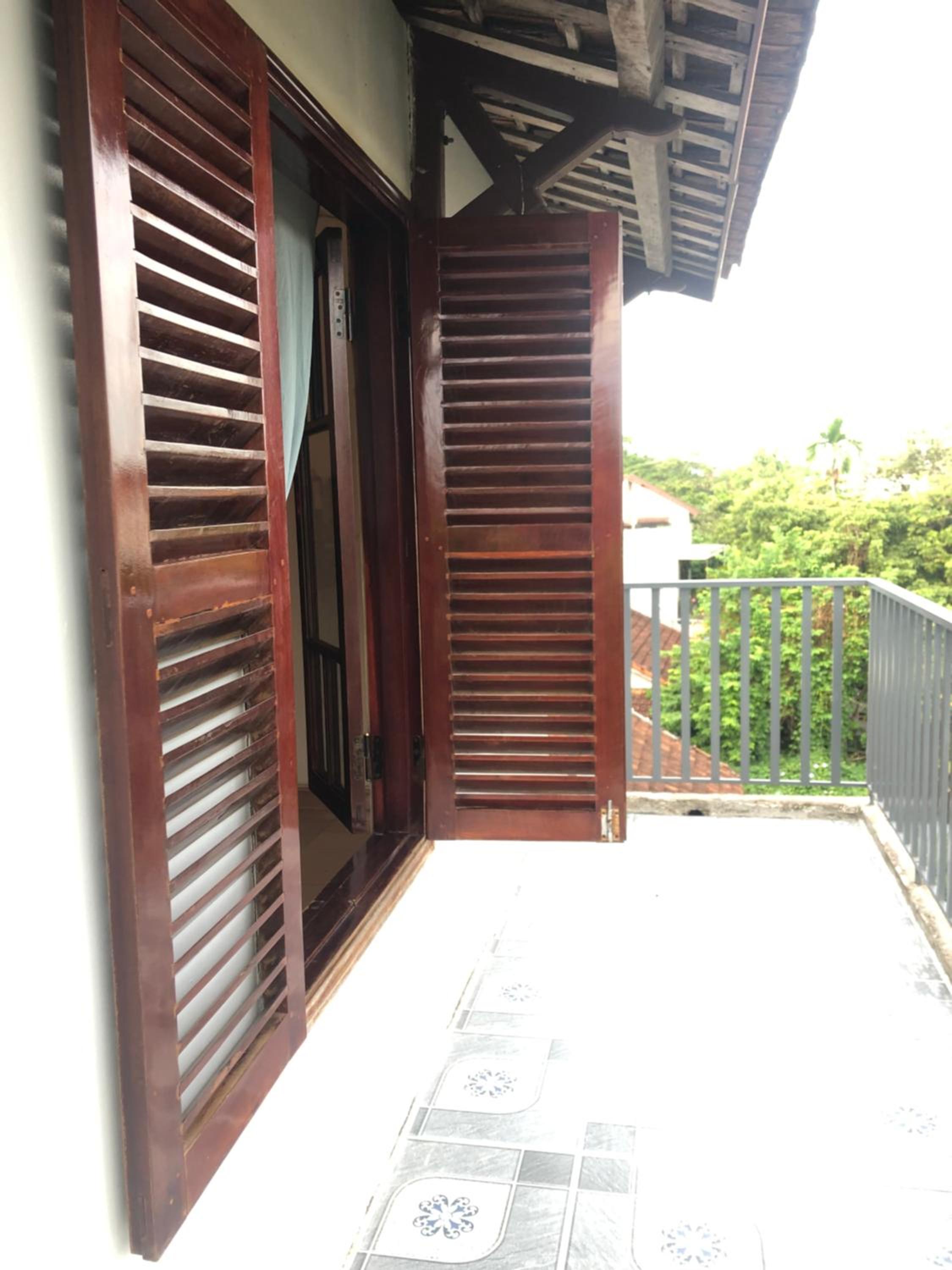 Lilly Garden Homestay